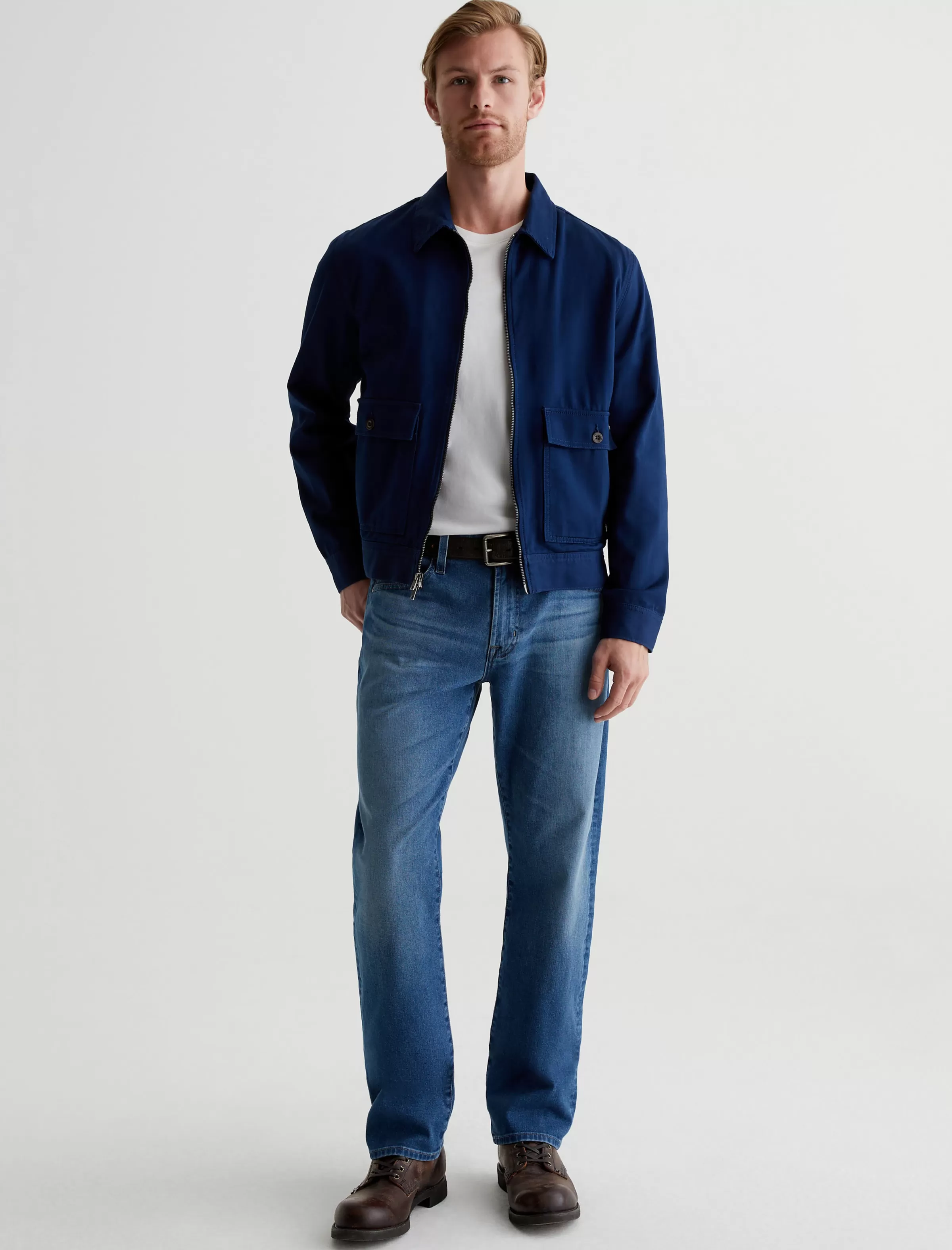 Online Protégé Jeans | Straight