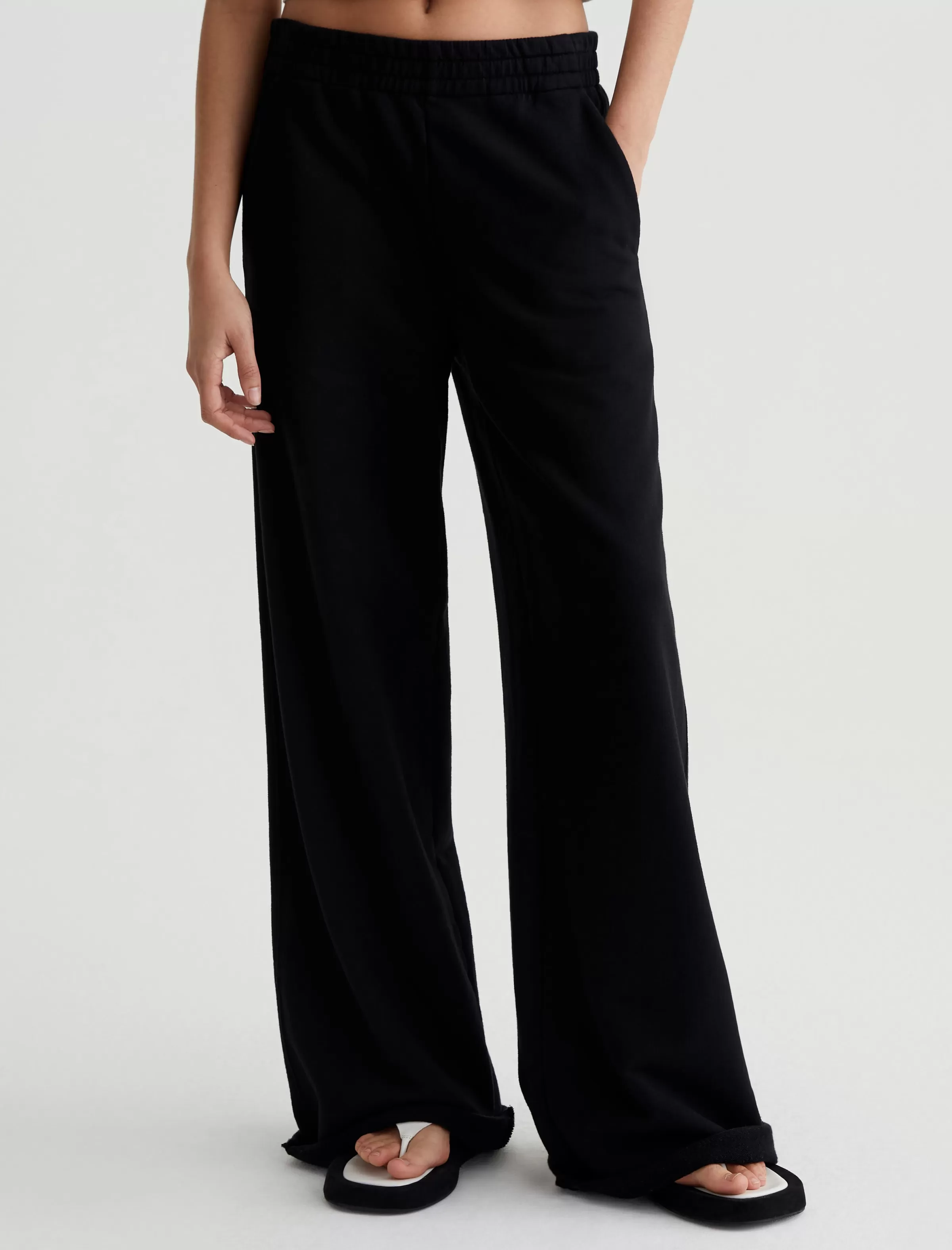 Flash Sale Renee Sweatpant Women Pants & Trousers | High-Rise