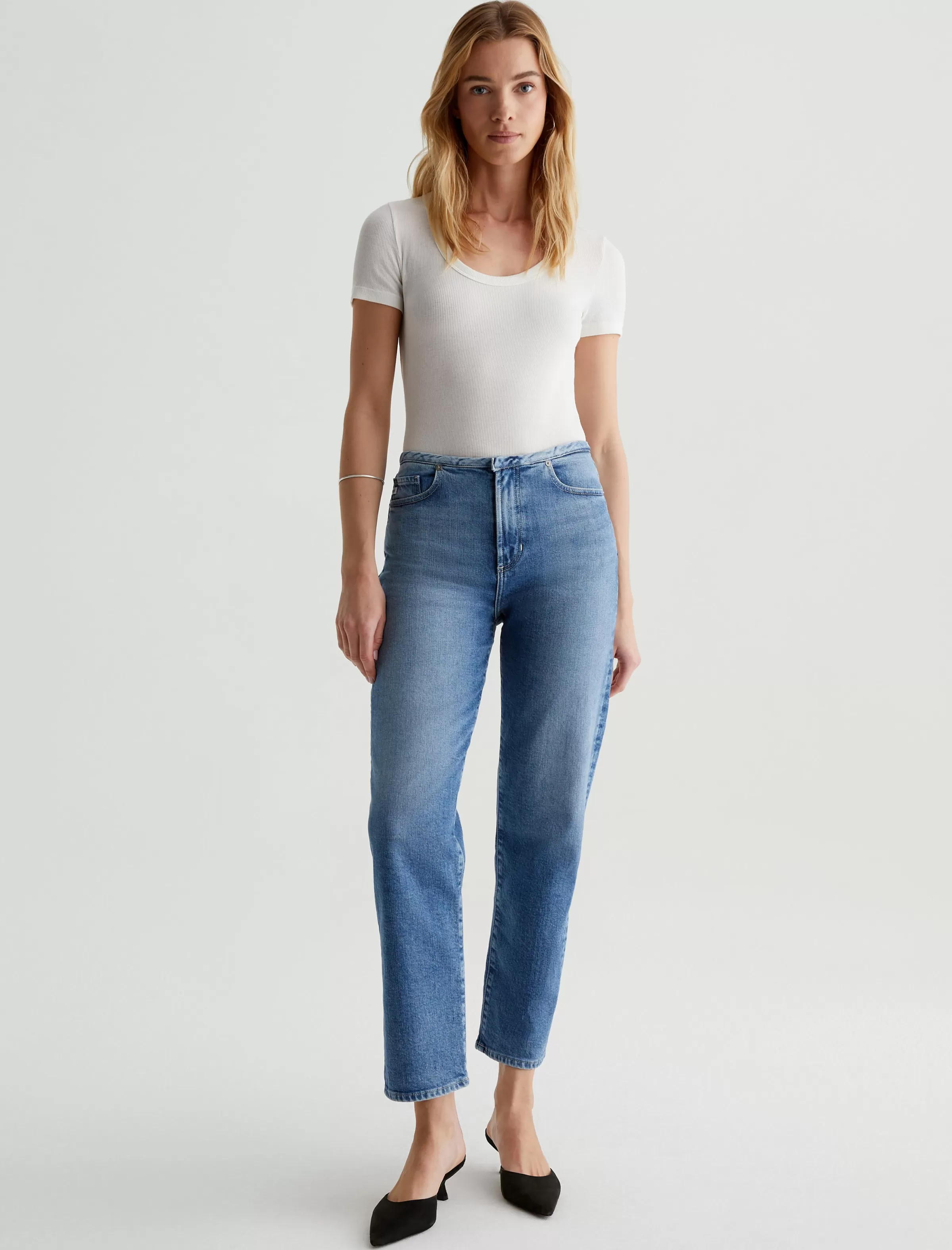 Store Rian Women Jeans | High-Rise