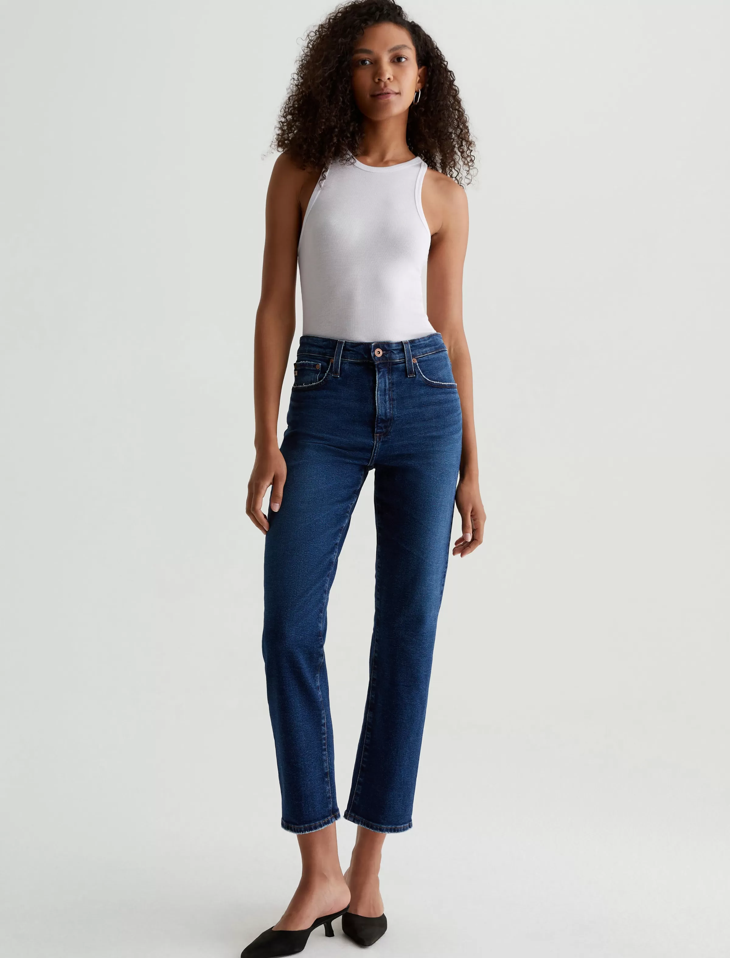 Best Sale Rian Women Jeans | High-Rise