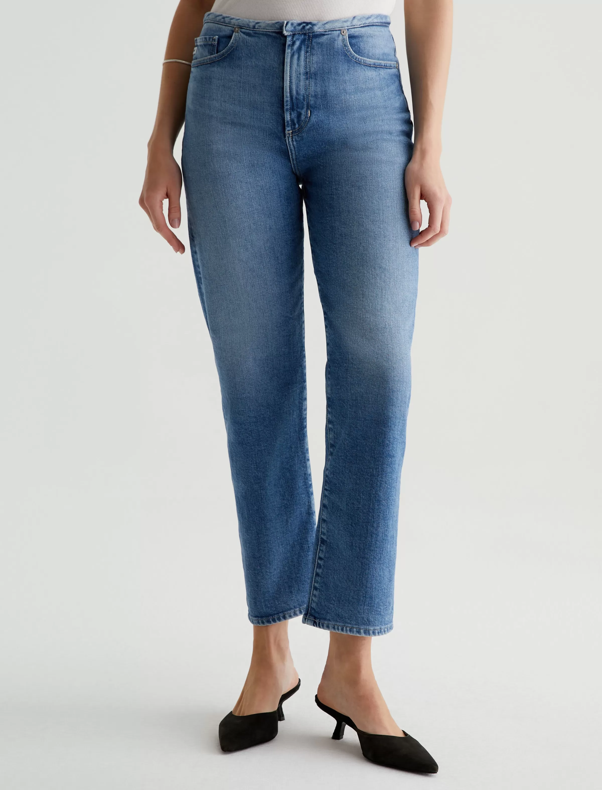 Store Rian Women Jeans | High-Rise