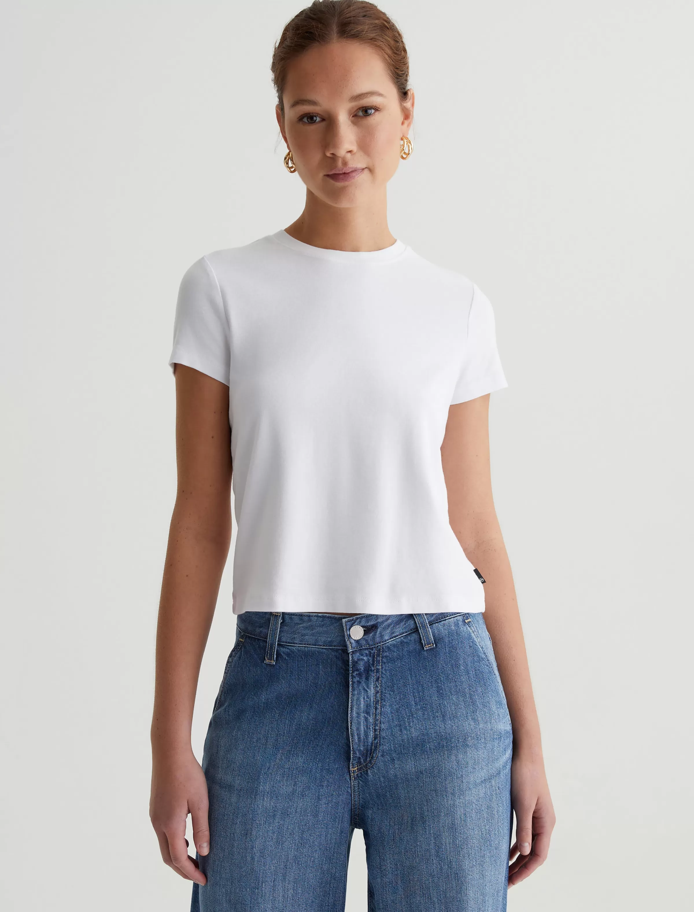 Cheap Sadie Crew Women Tees & Tanks