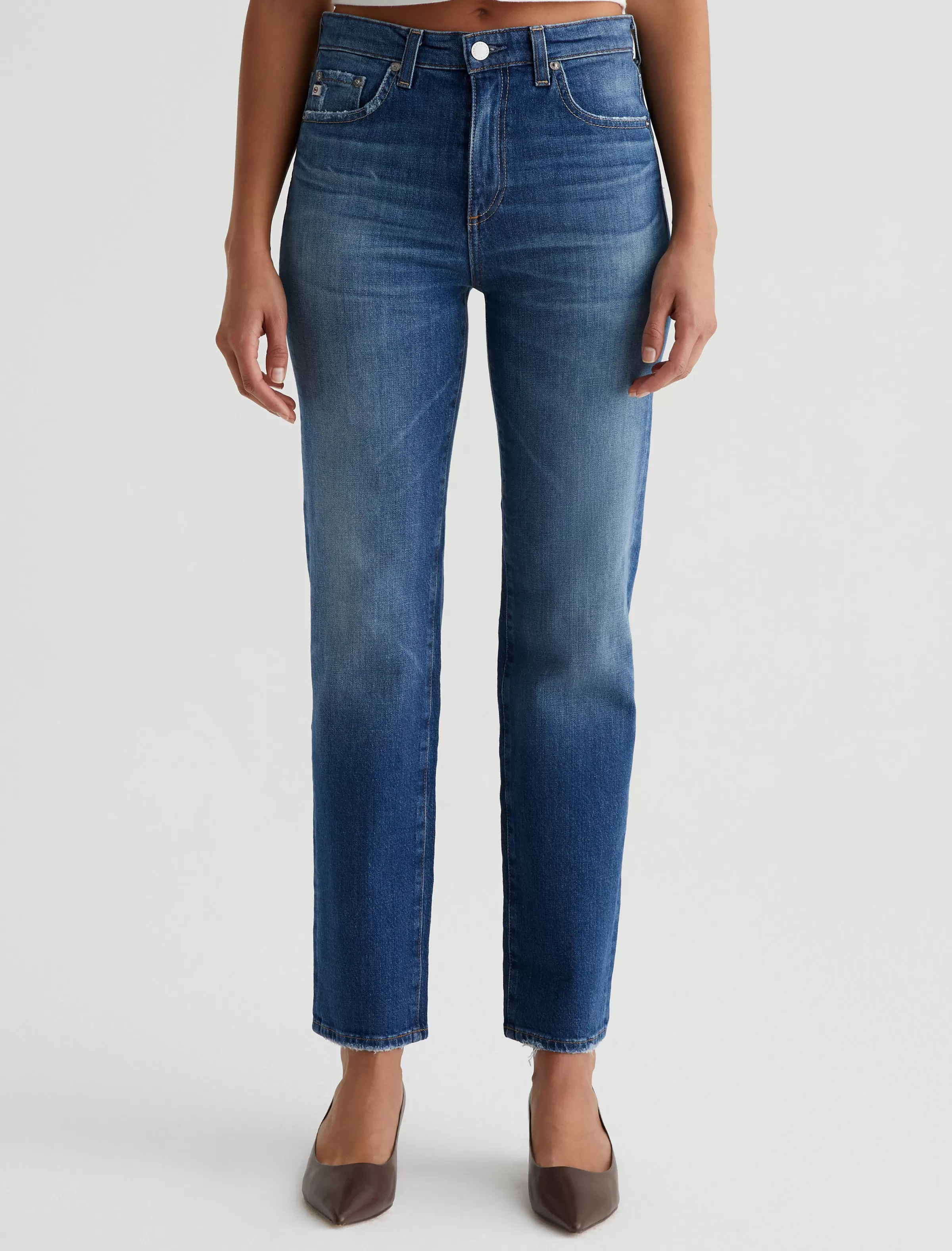 Shop Saige Women Jeans | Mid-Rise