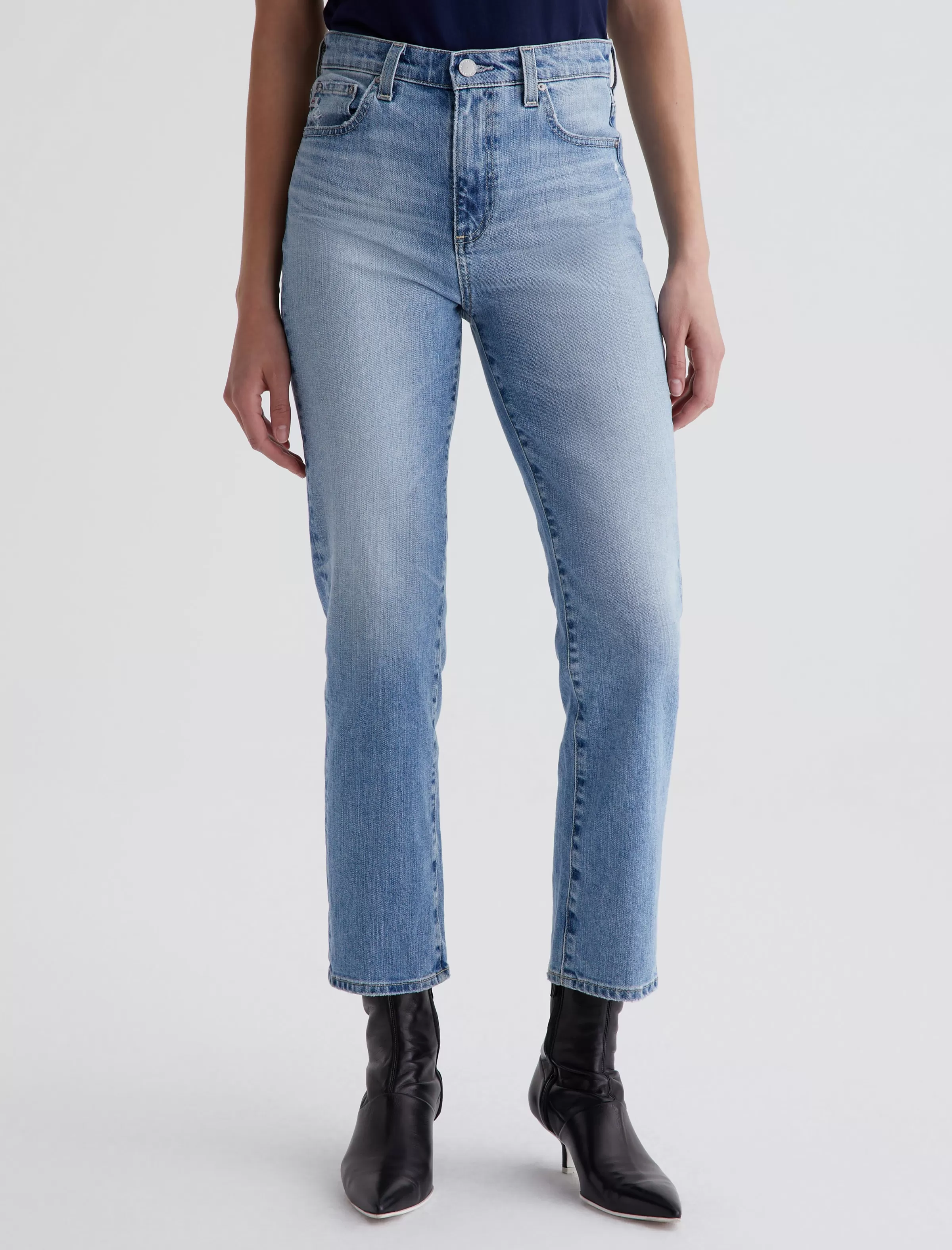 New Saige Crop Women Jeans | Crop