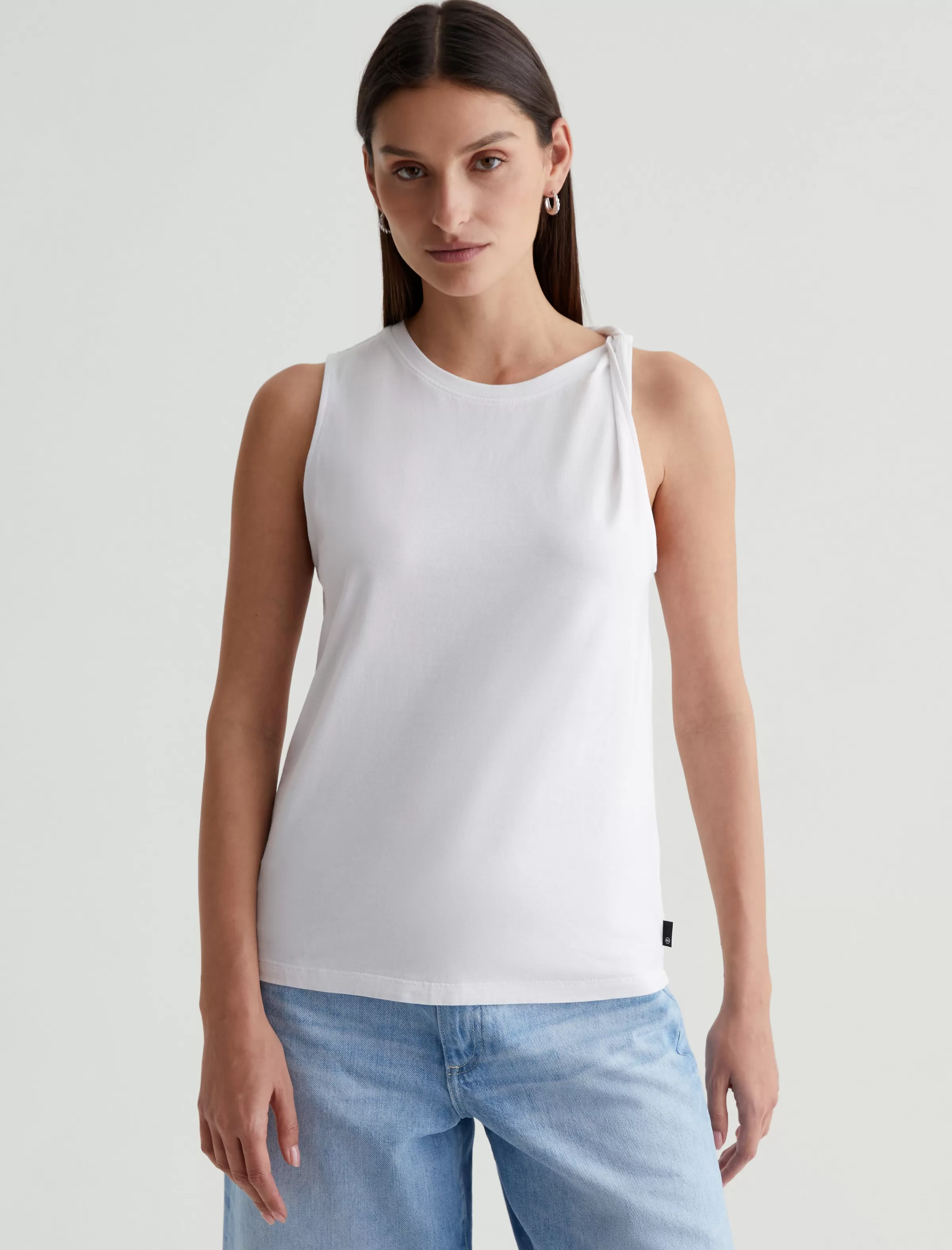 Fashion Sato Tank Women Tees & Tanks