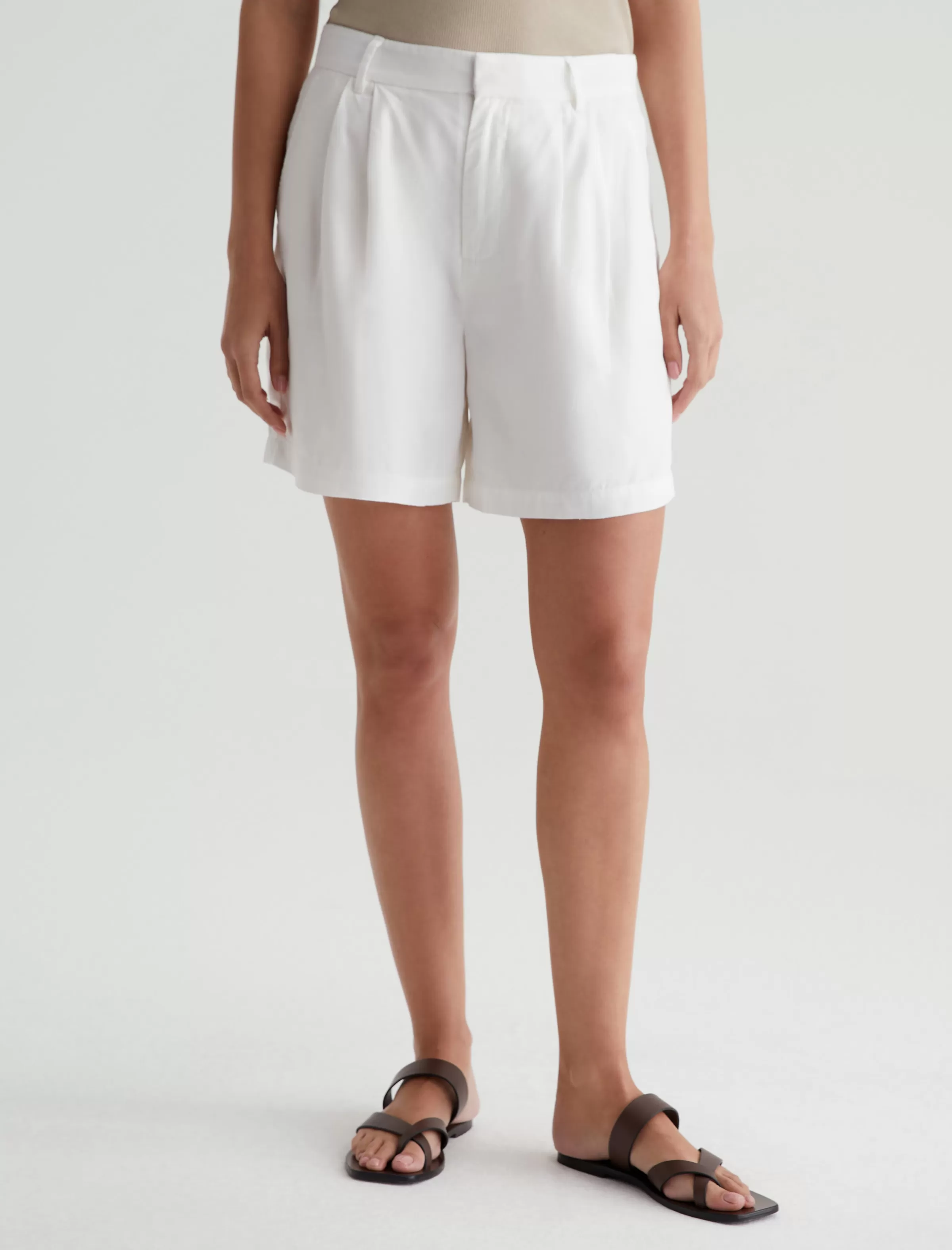 Flash Sale Sora Short Women Skirts And Shorts | High-Rise