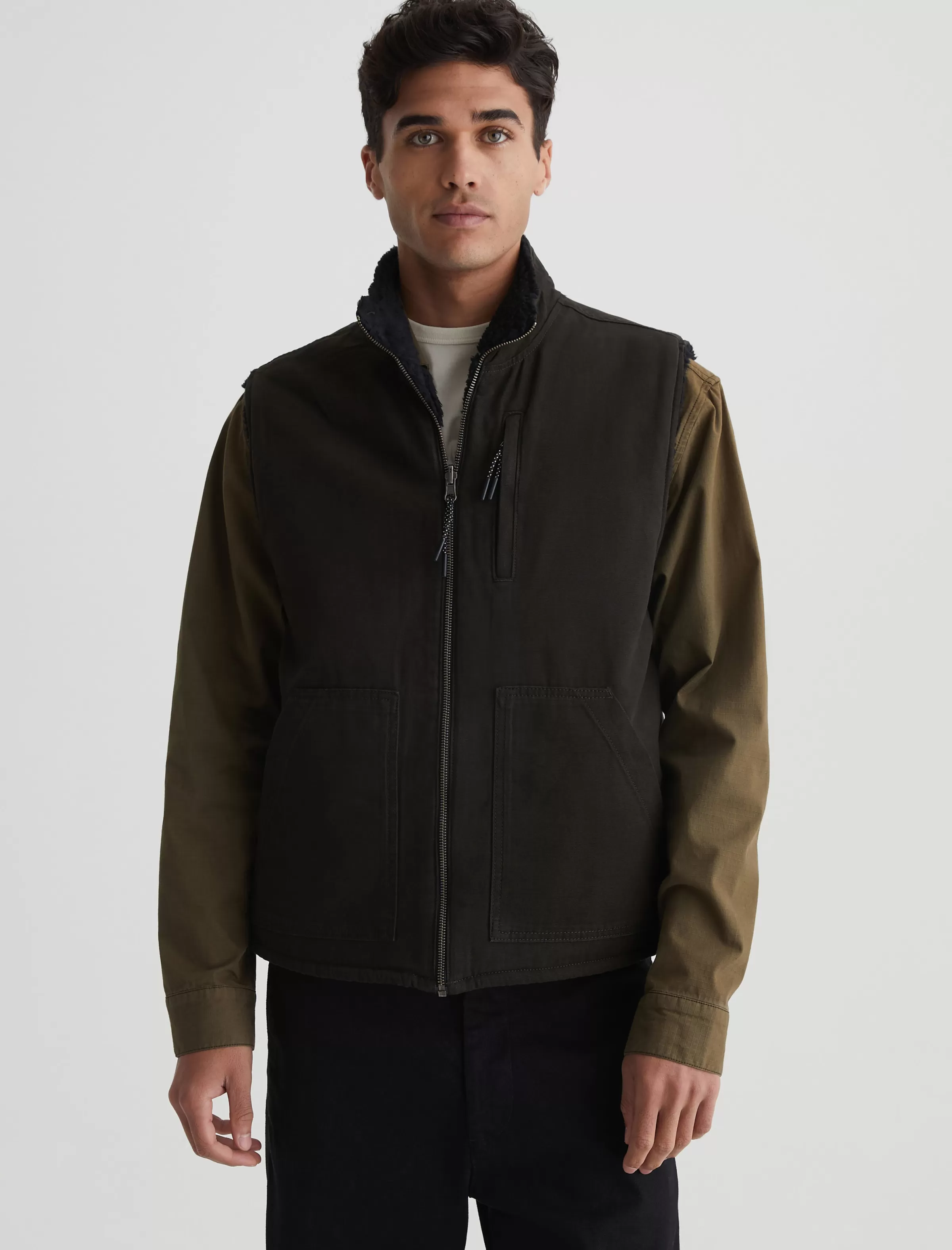 Best Sale Sorren Vest Jackets And Outerwear