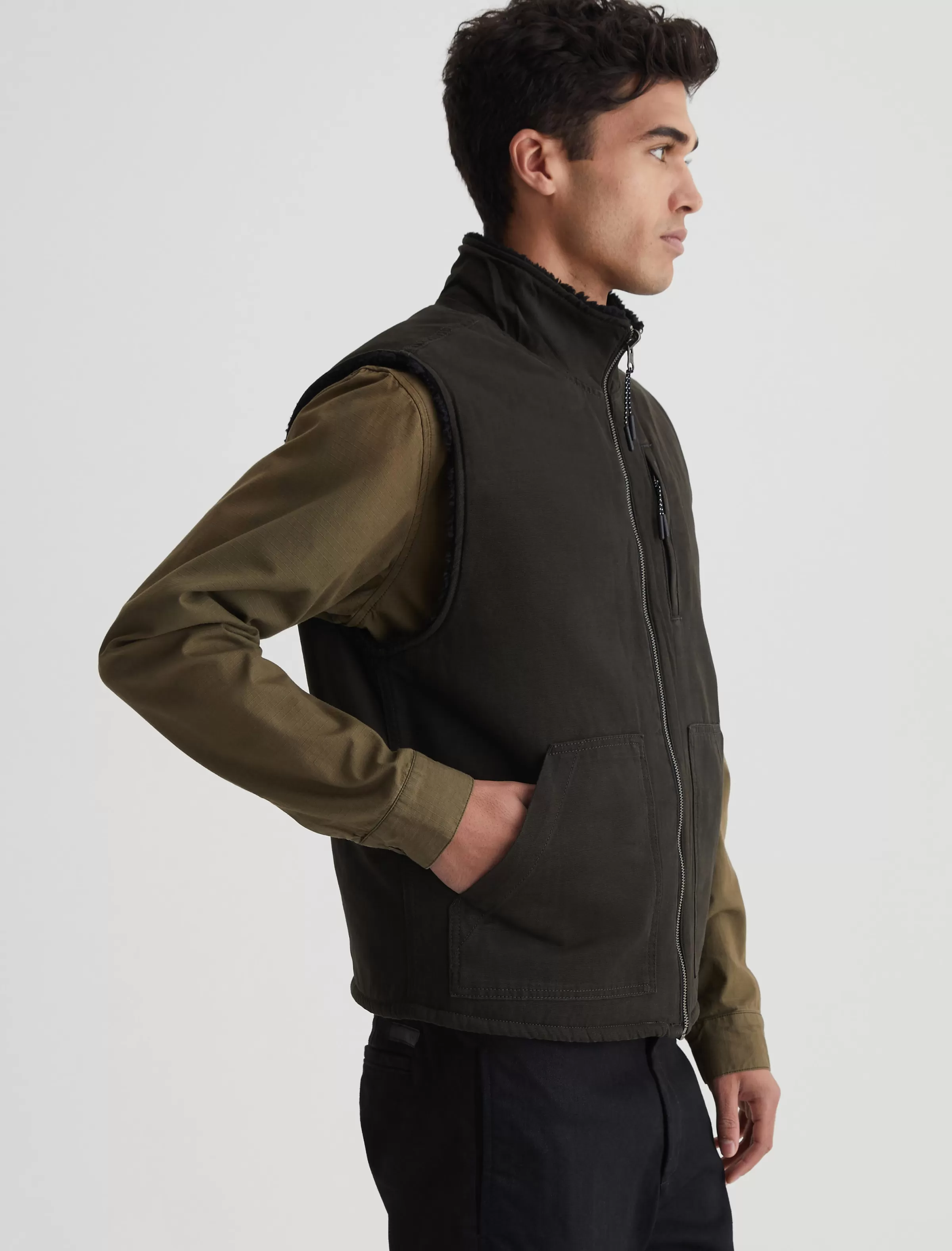 Best Sale Sorren Vest Jackets And Outerwear