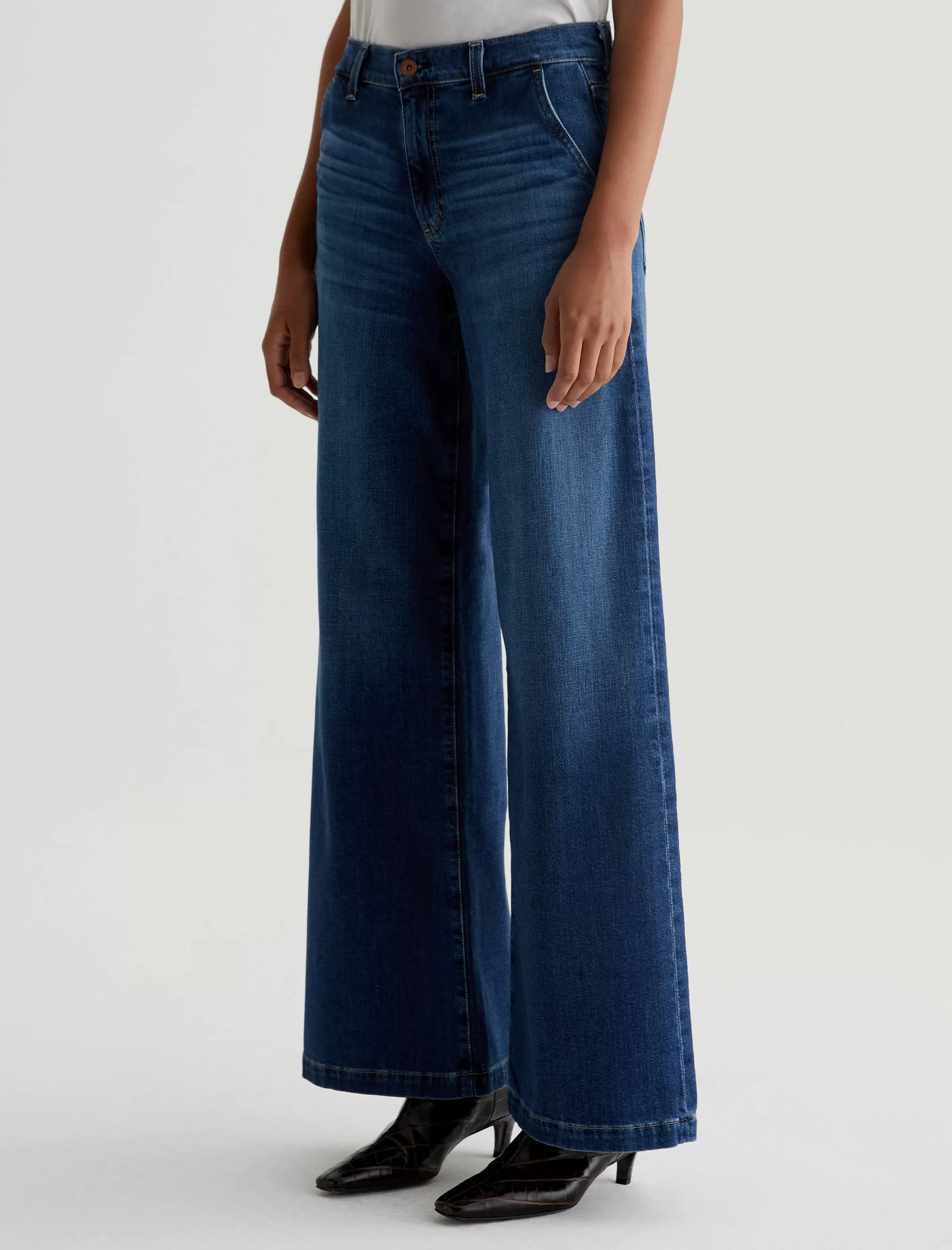 Hot Stella Women Jeans | Mid-Rise