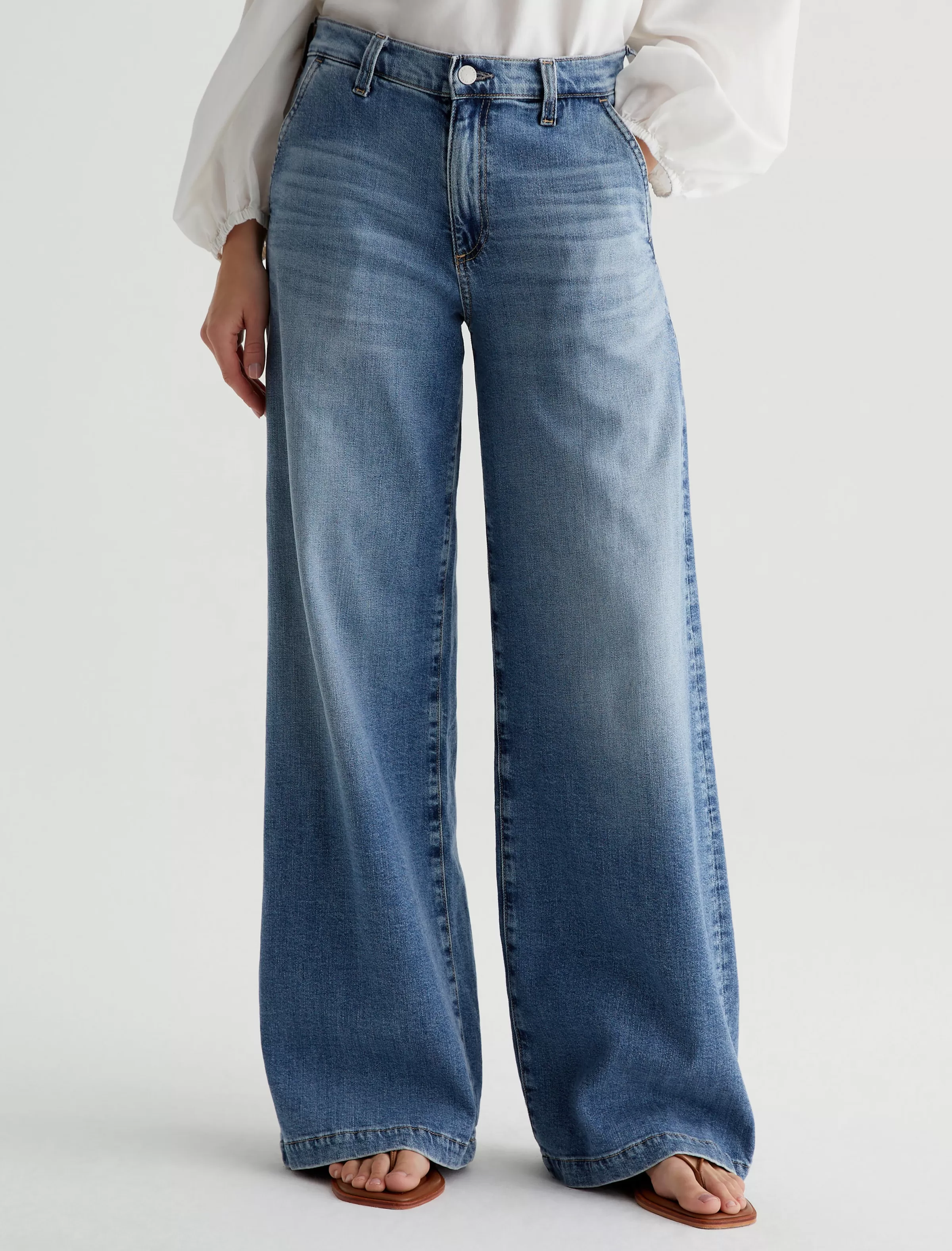 Sale Stella Women Jeans | Mid-Rise