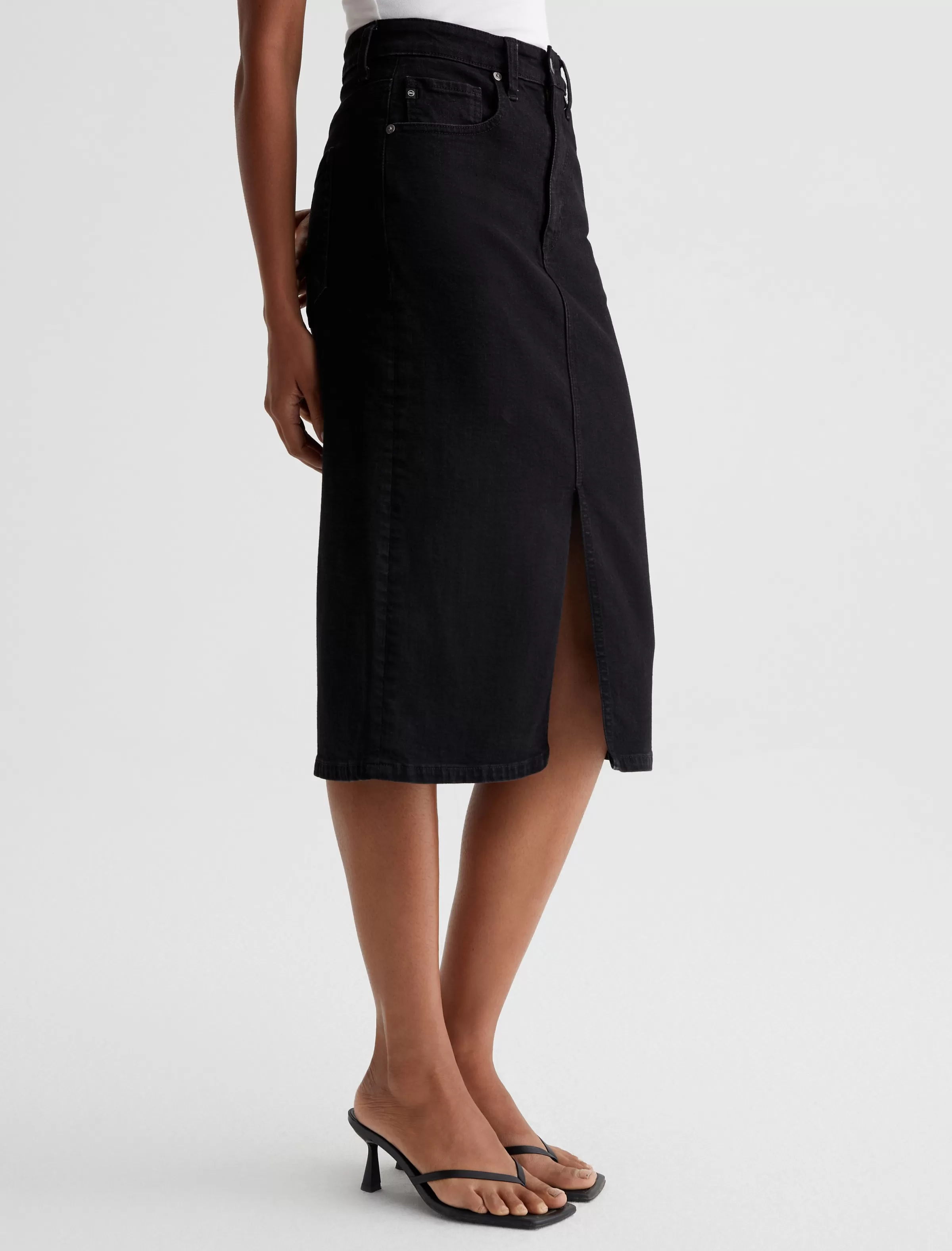 Outlet Tefi Skirt Women Skirts And Shorts | High-Rise