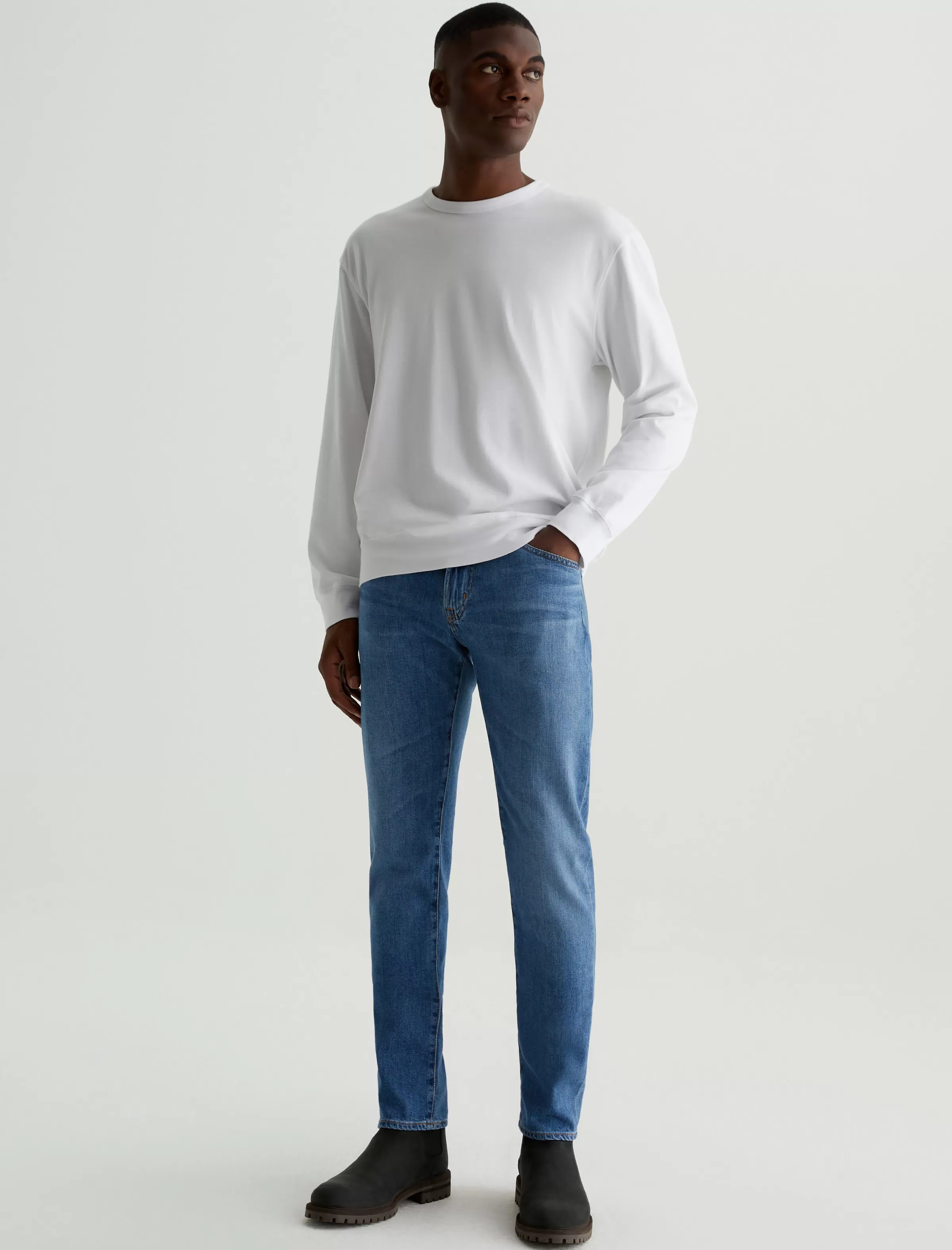 Discount Tellis Jeans | Slim