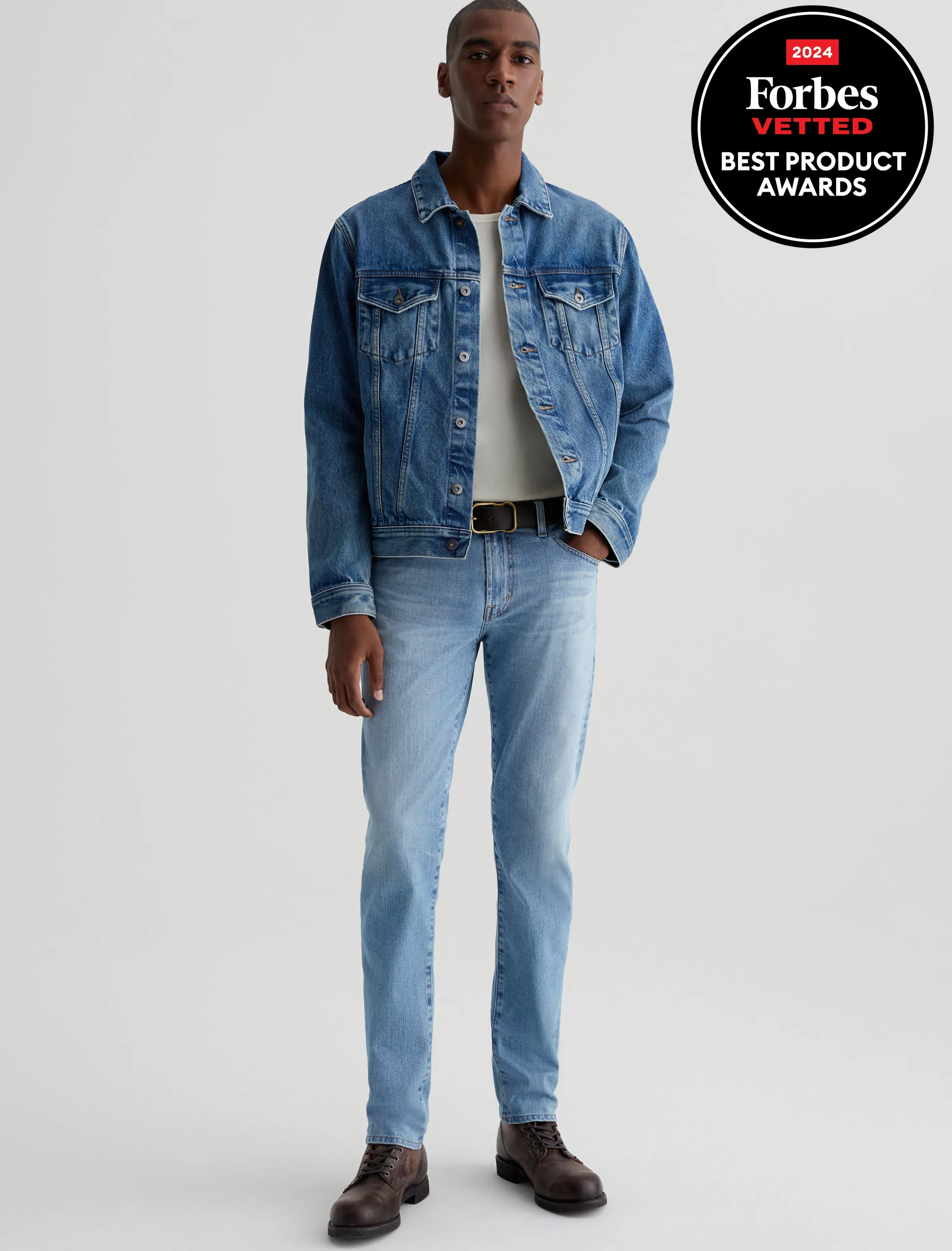 Fashion Tellis Jeans | Slim