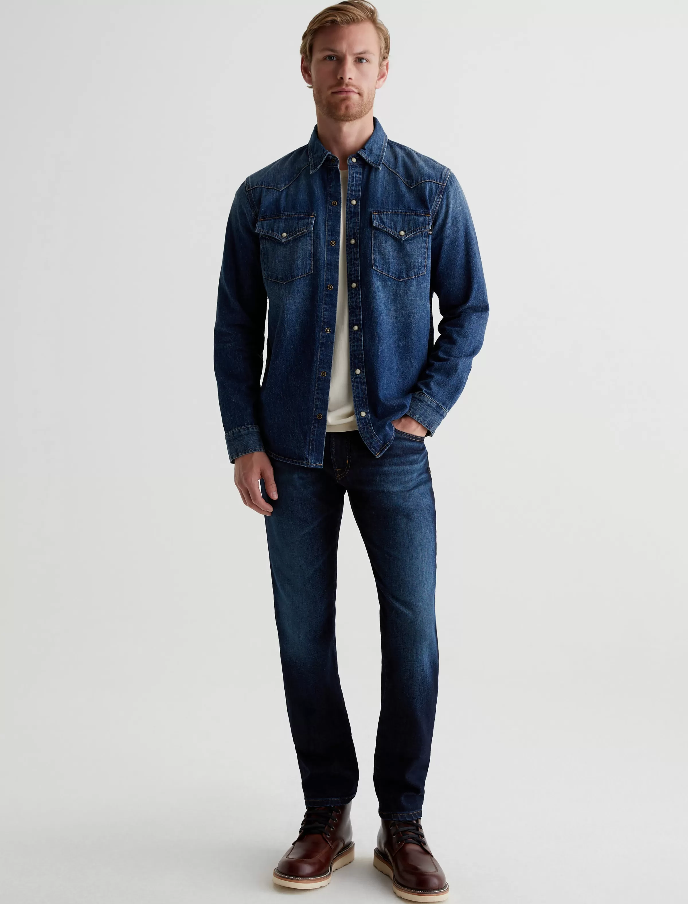 Cheap Tellis Jeans | Slim