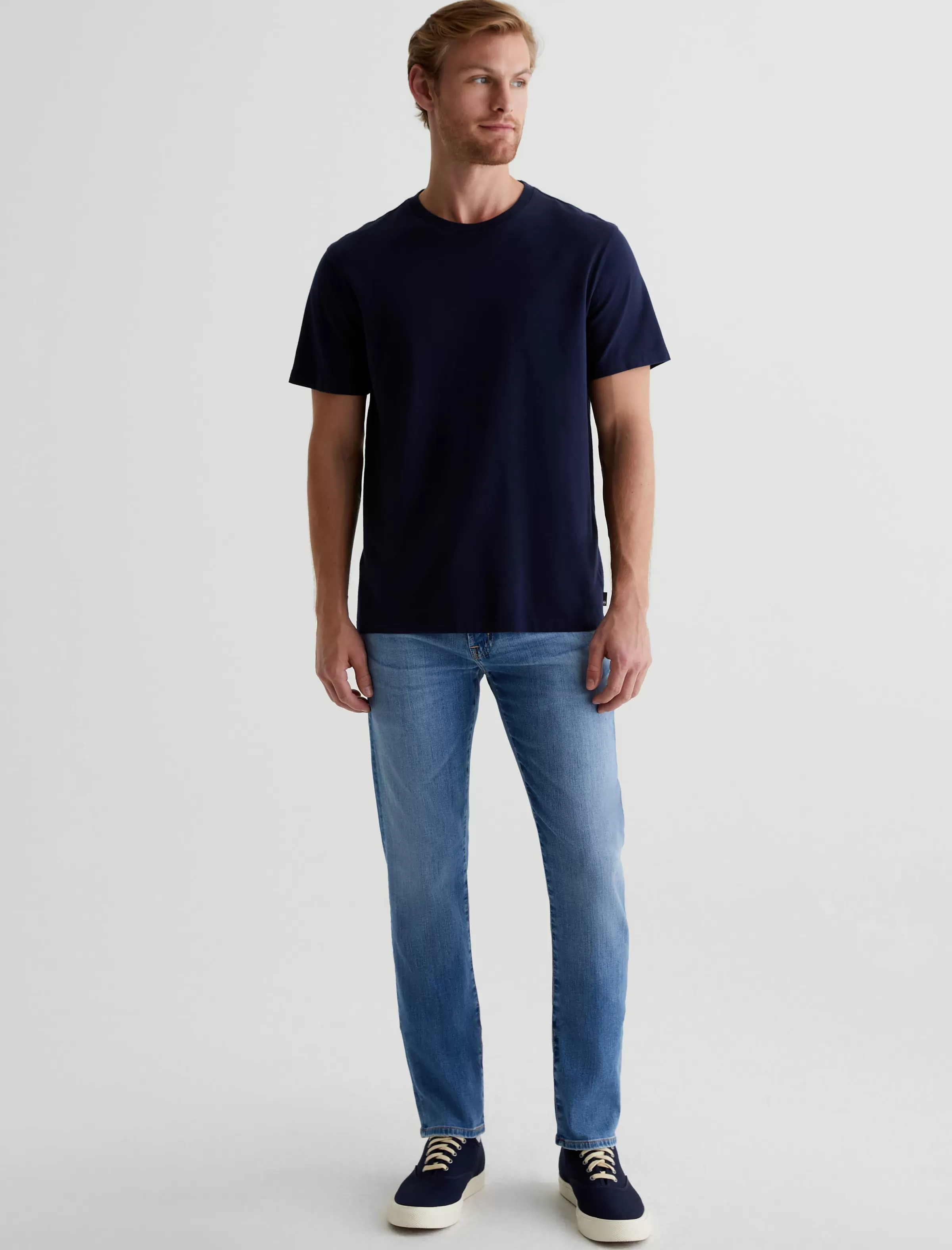 Cheap Tellis Jeans | Slim