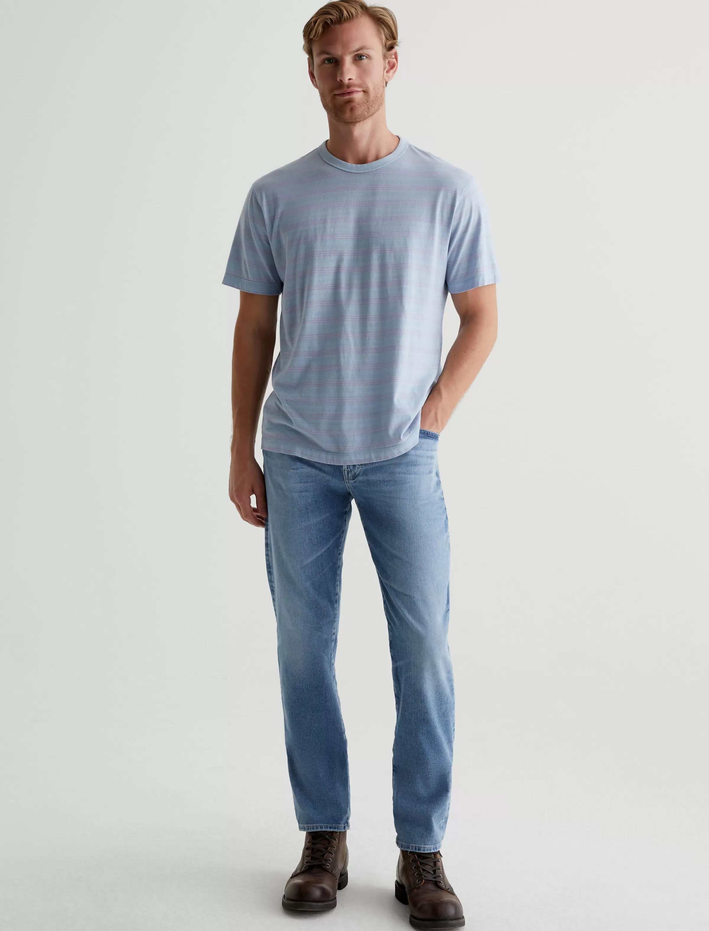 Clearance Tellis Jeans | Slim