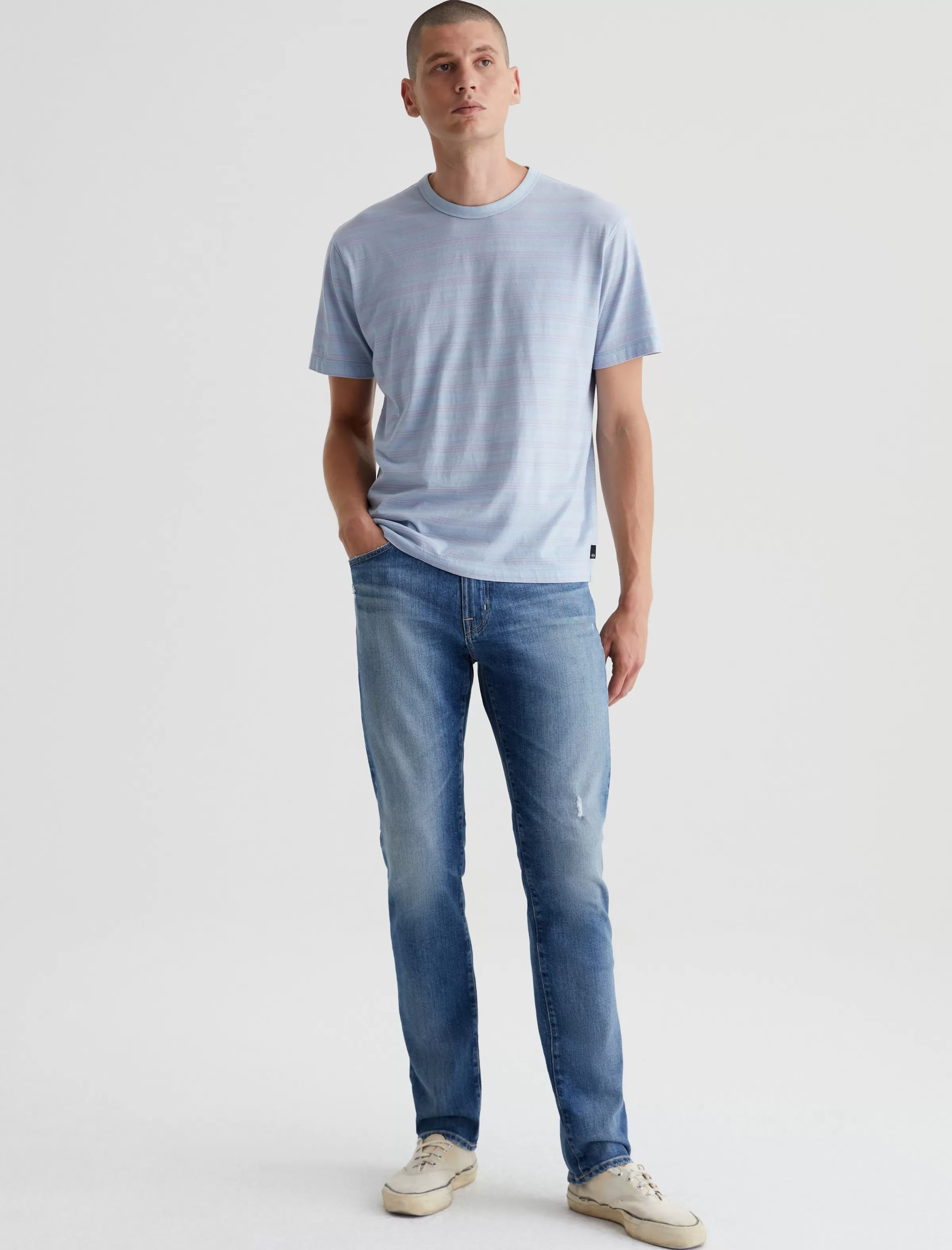 Fashion Tellis Jeans | Slim