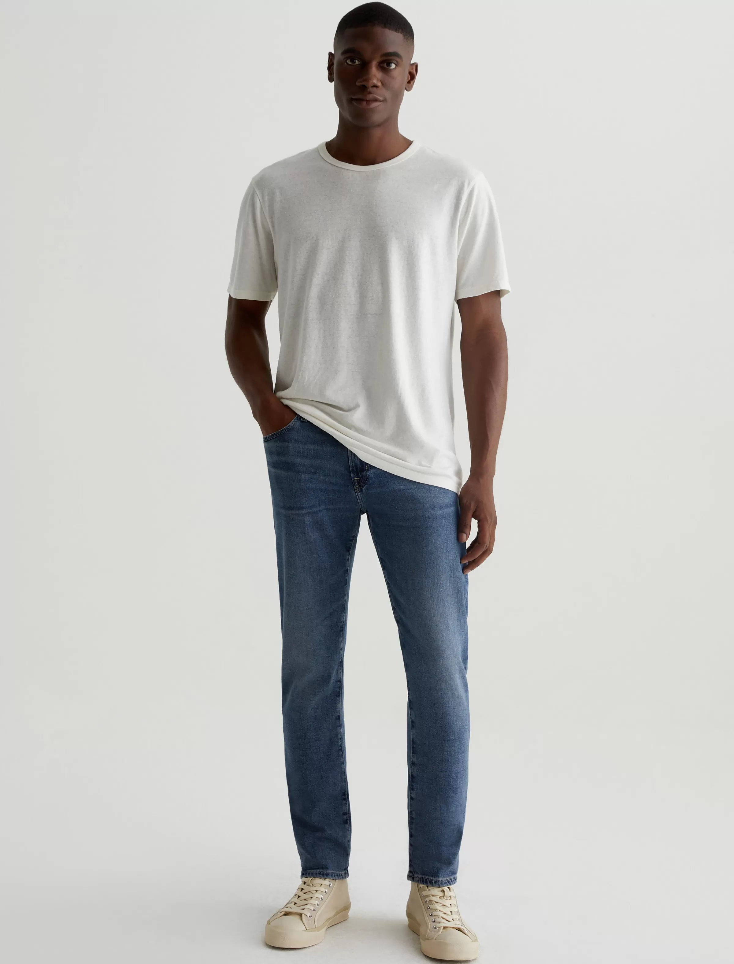 Store Tellis Jeans | Slim