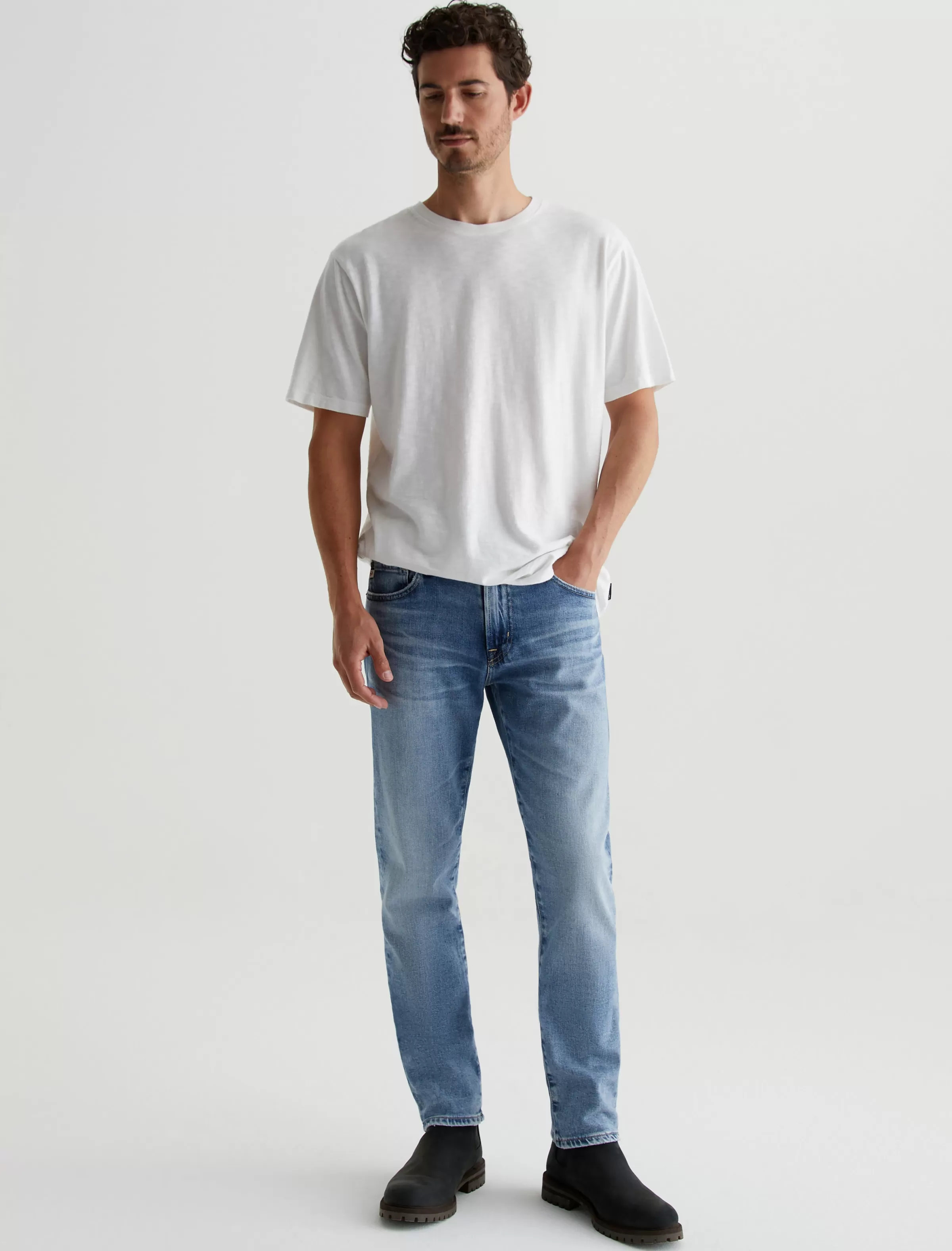 Cheap Tellis Jeans | Slim