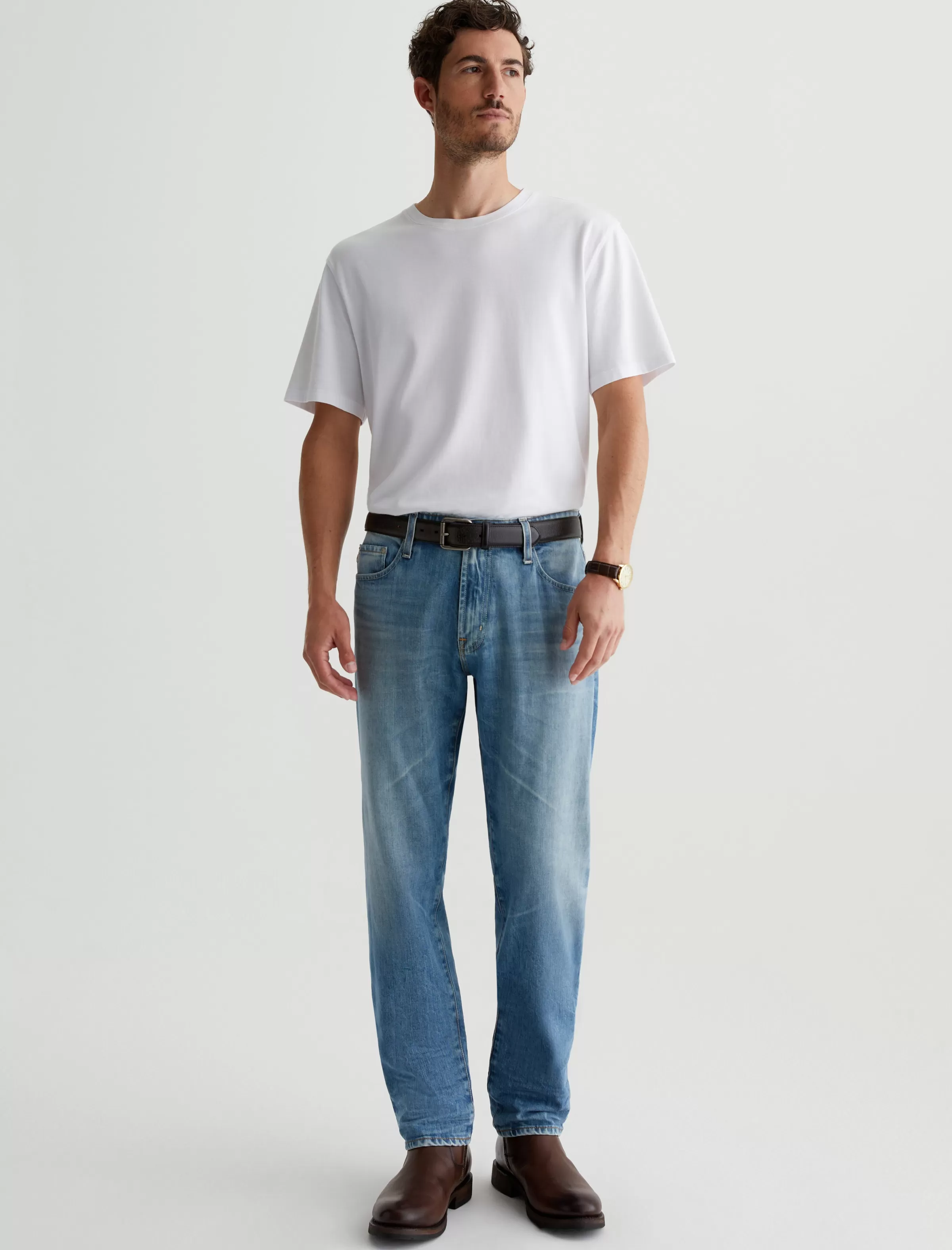 Cheap Tellis Jeans | Slim