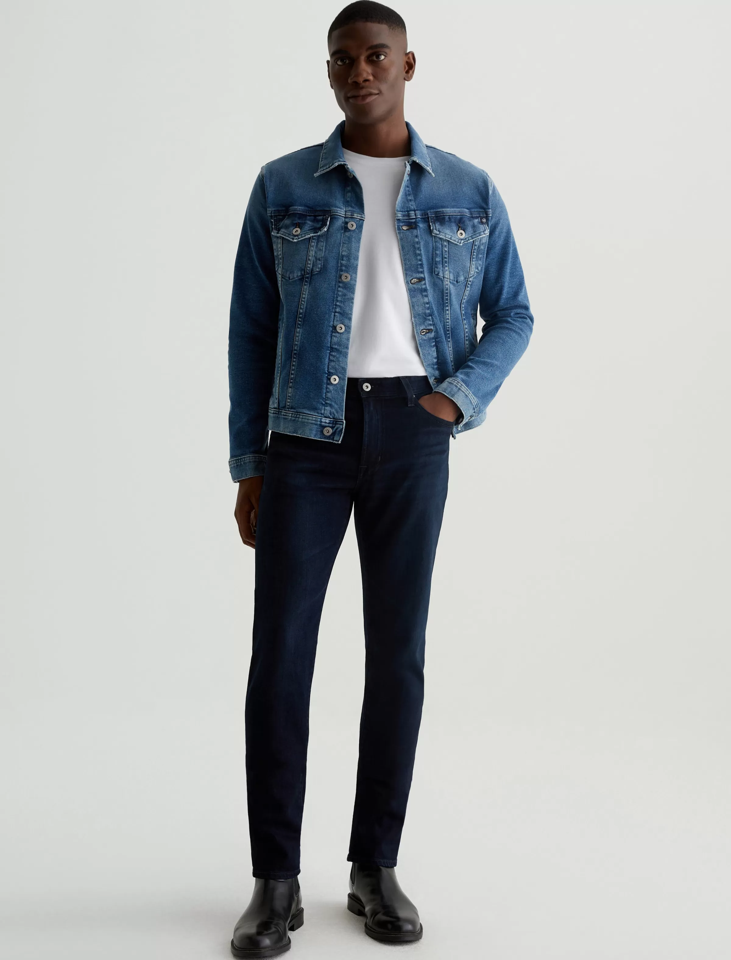 Online Tellis Jeans | Slim