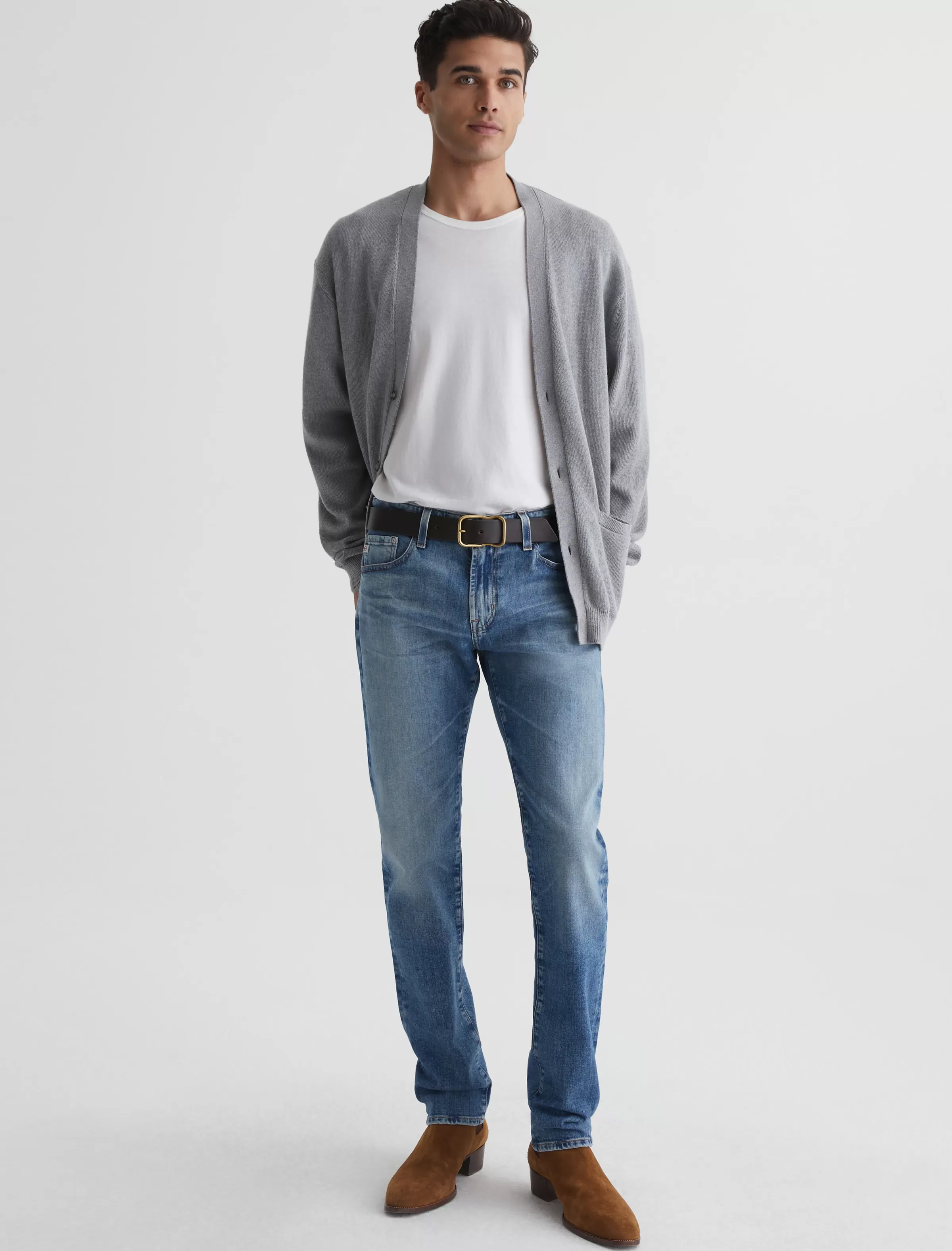 Online Tellis Jeans | Slim