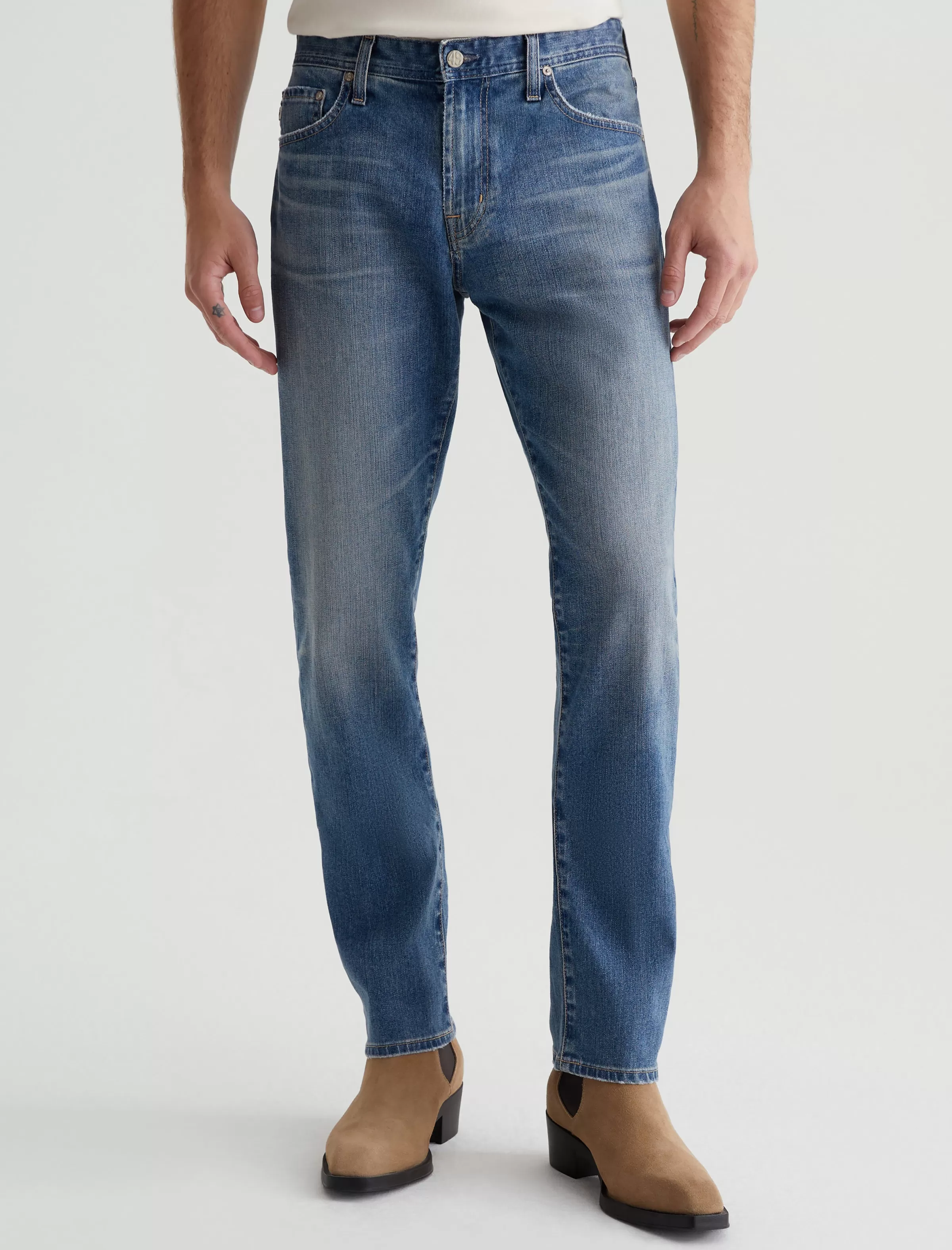 Discount Tellis Jeans | Slim