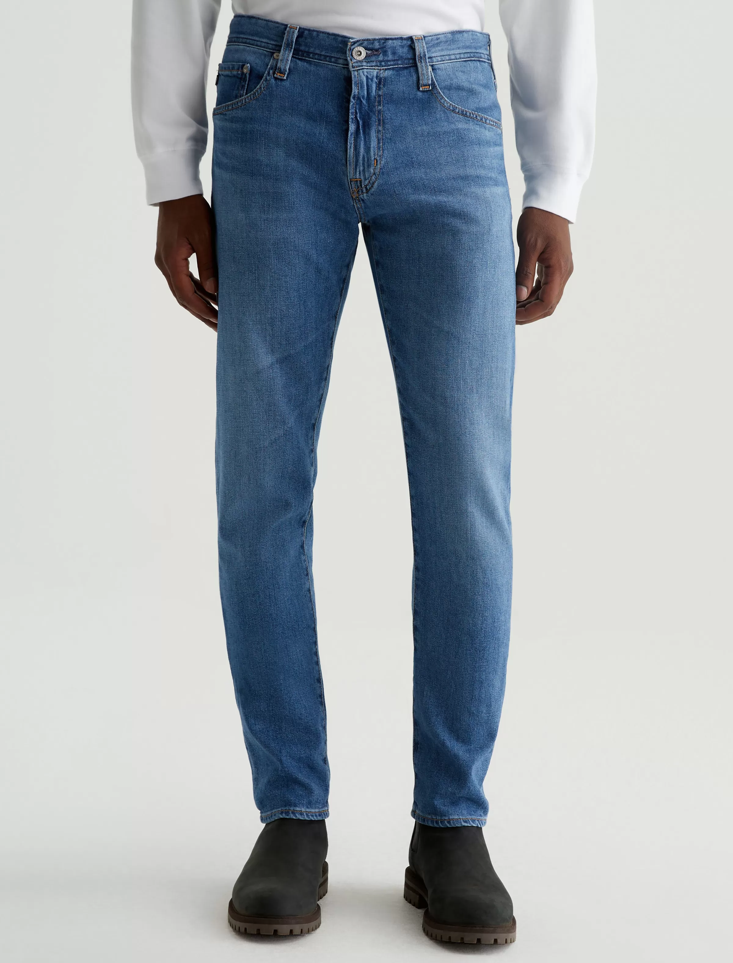 Discount Tellis Jeans | Slim