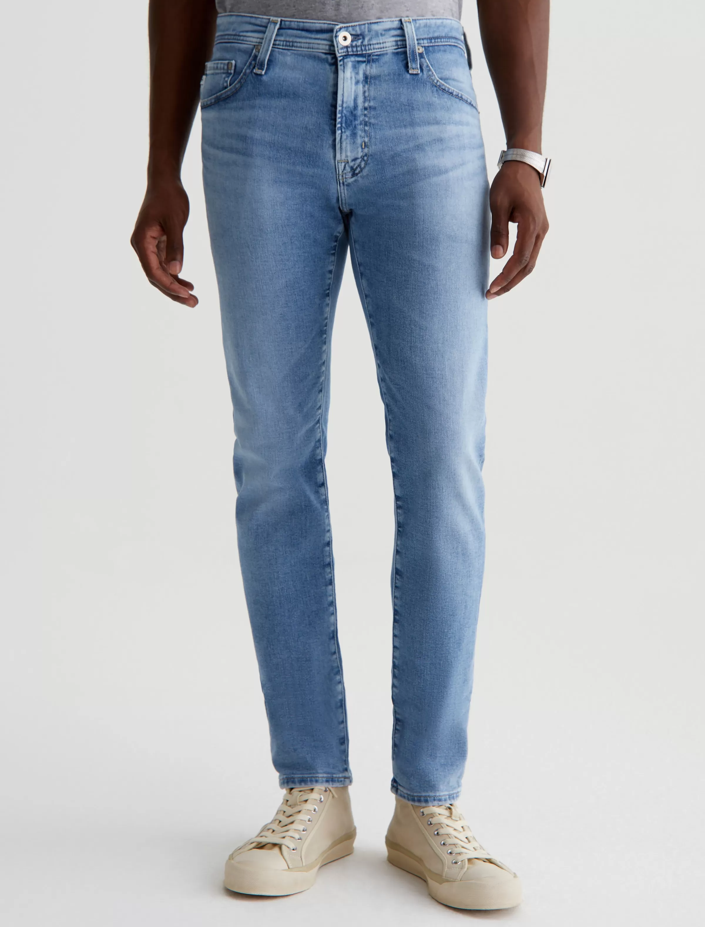 Fashion Tellis Jeans | Slim