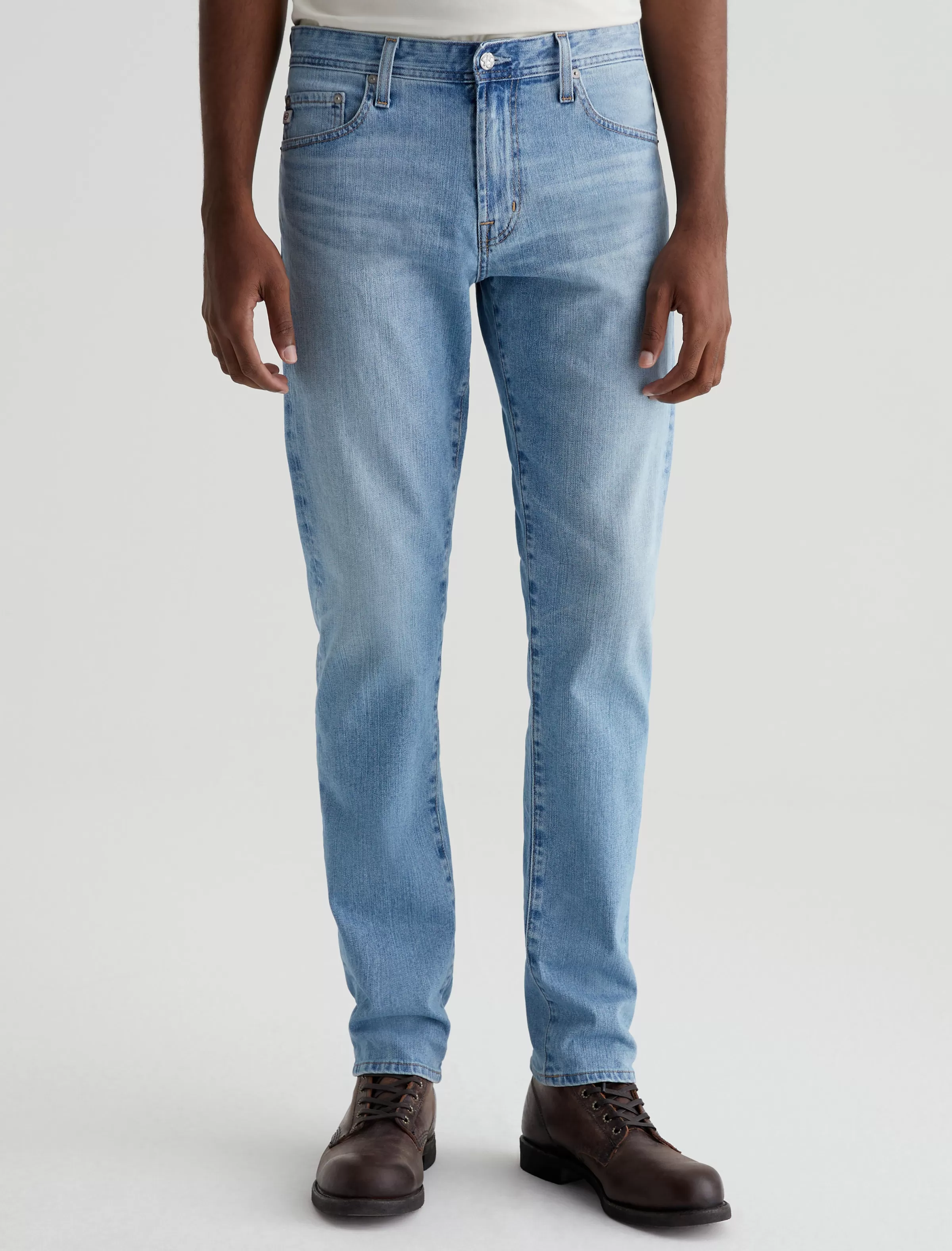 Fashion Tellis Jeans | Slim