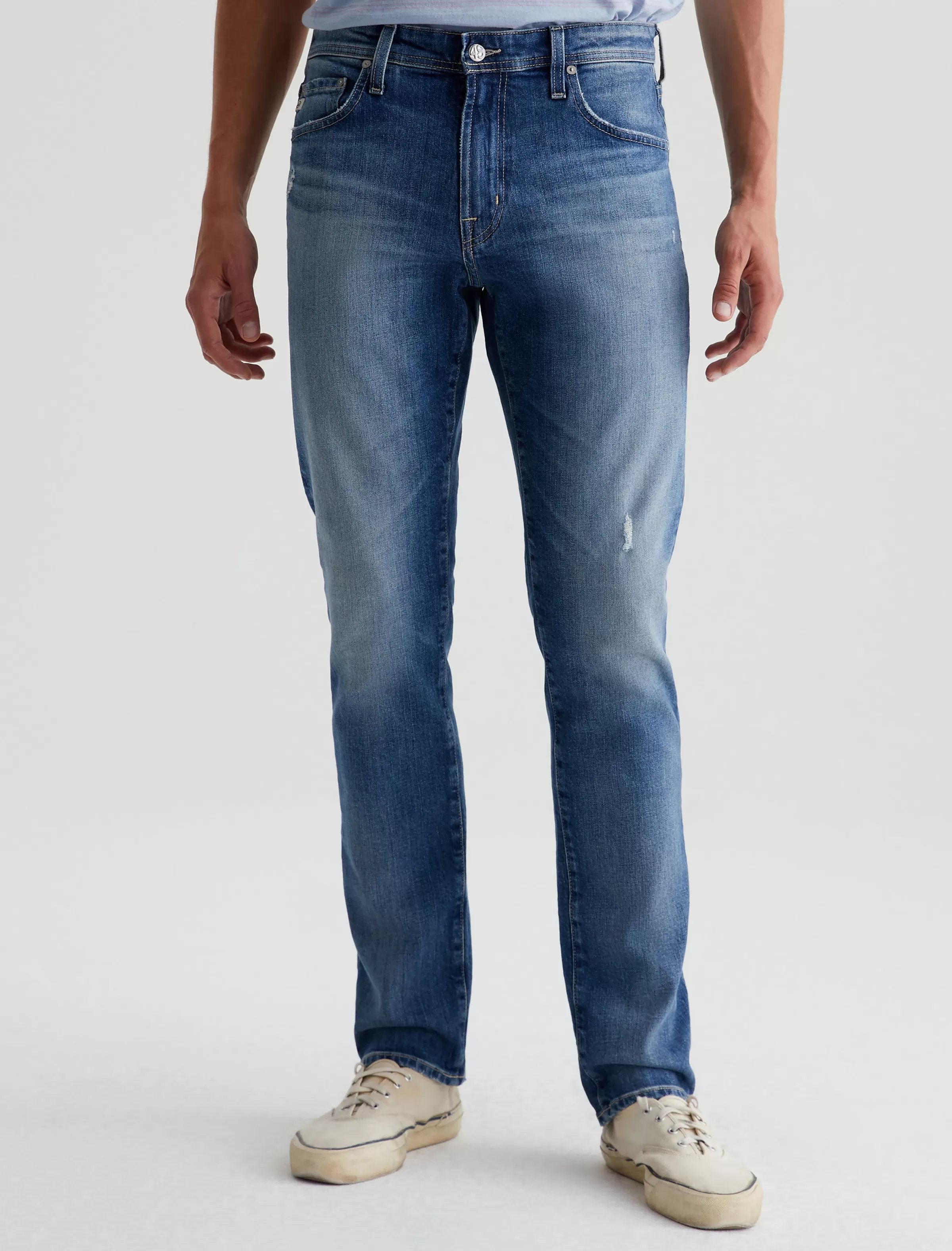 Fashion Tellis Jeans | Slim