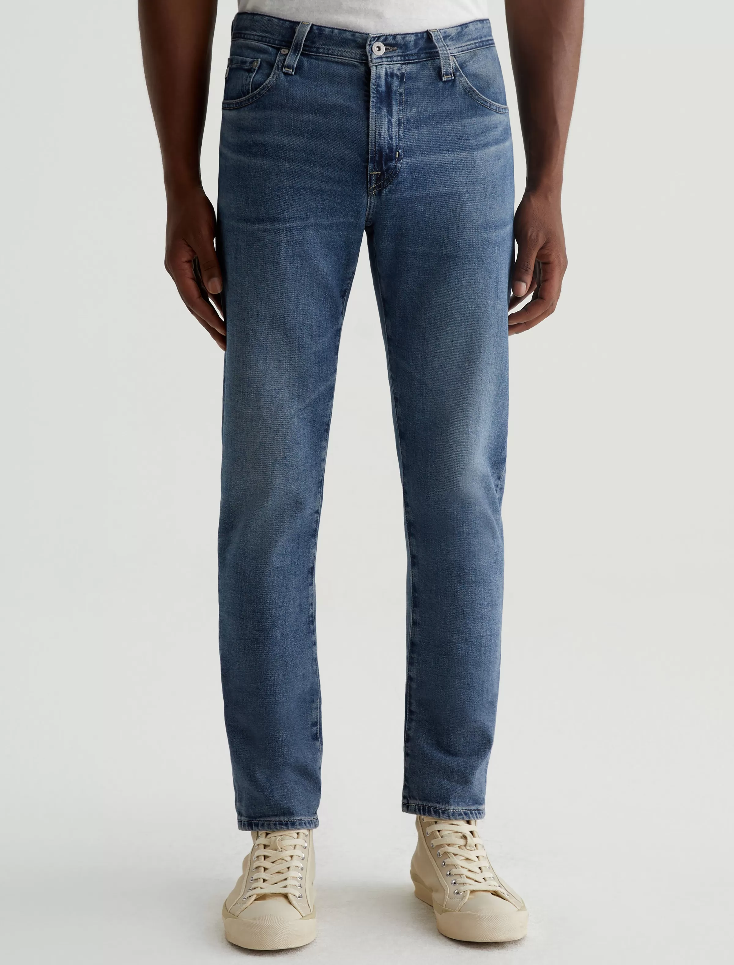 Store Tellis Jeans | Slim