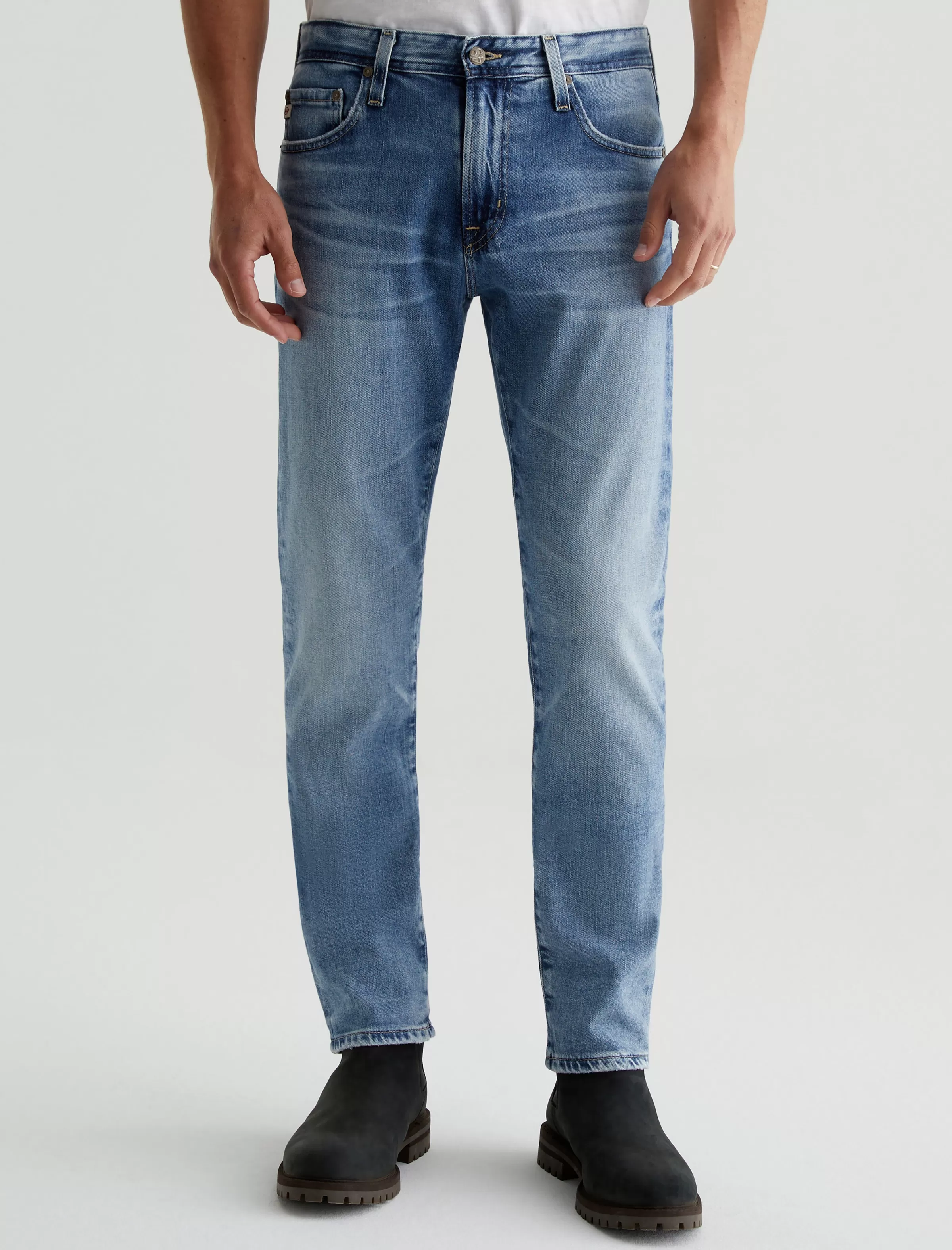 Cheap Tellis Jeans | Slim