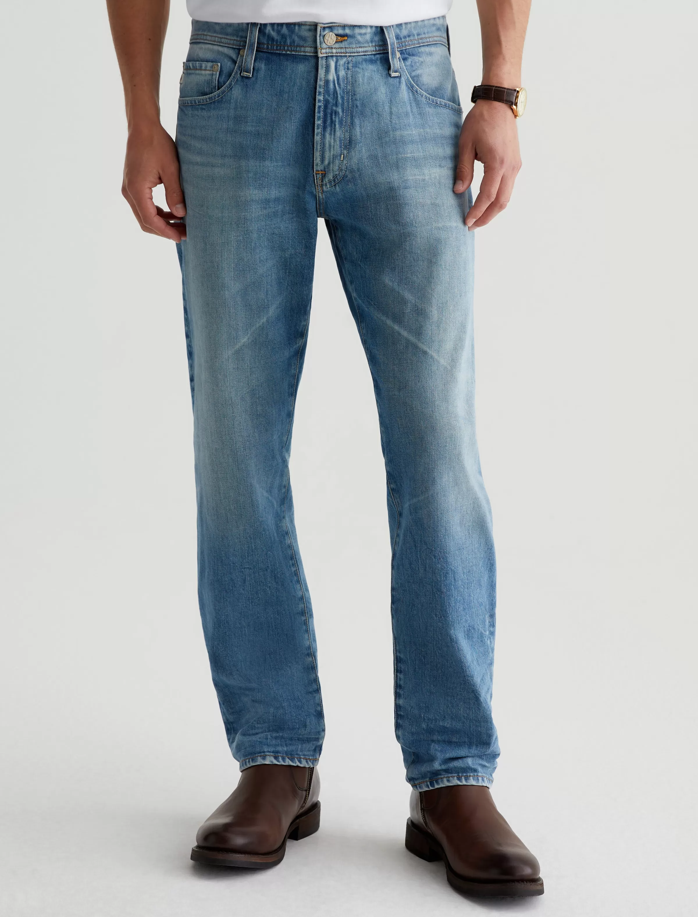 Cheap Tellis Jeans | Slim