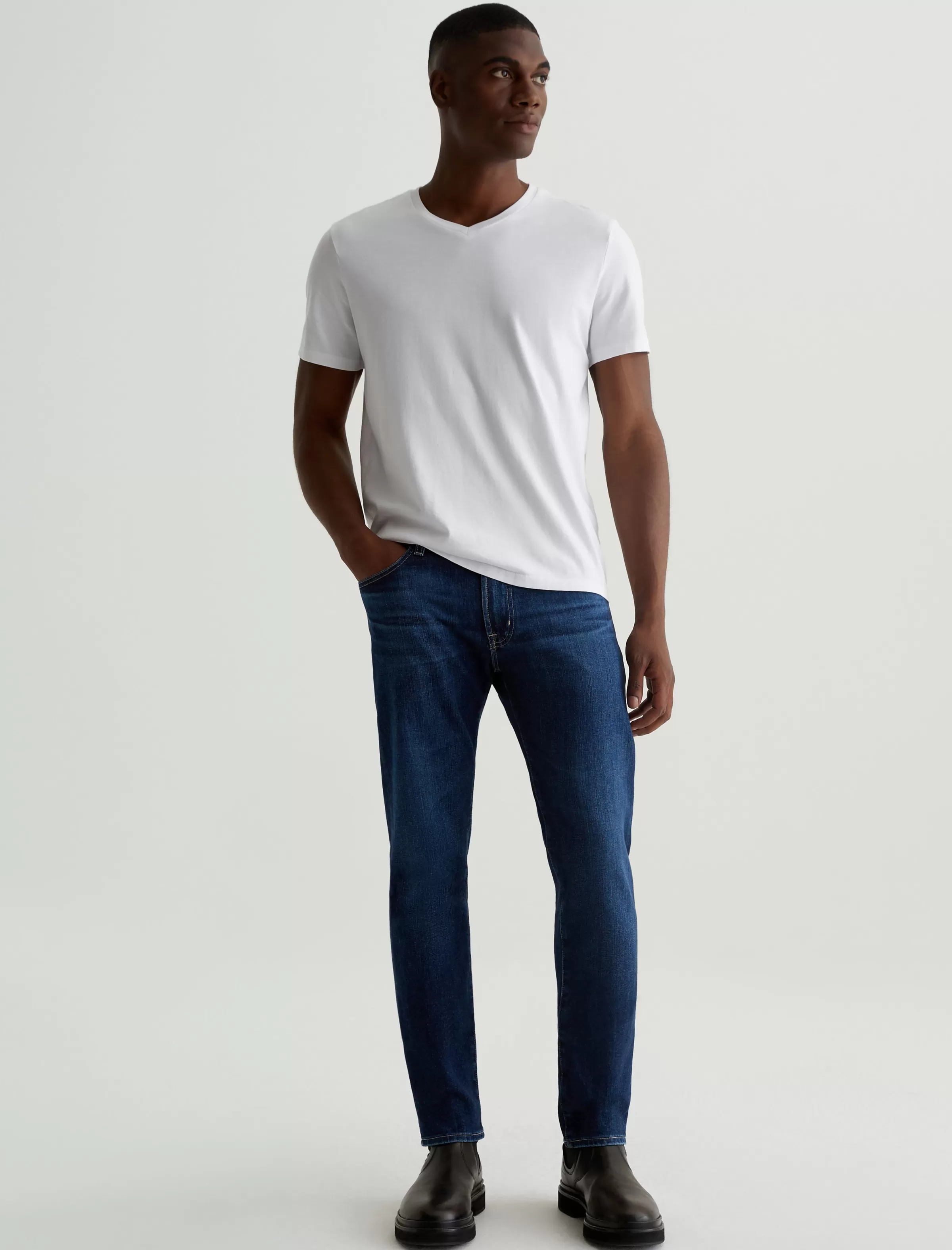 Shop Tellis 360° Jeans | Slim