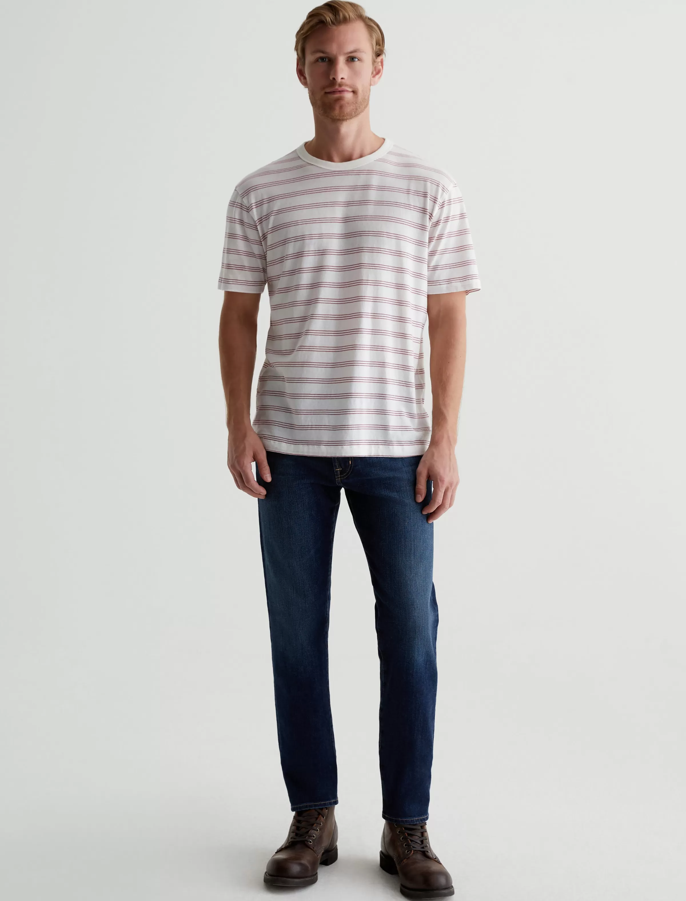 Online Tellis 360˚ Jeans | Slim