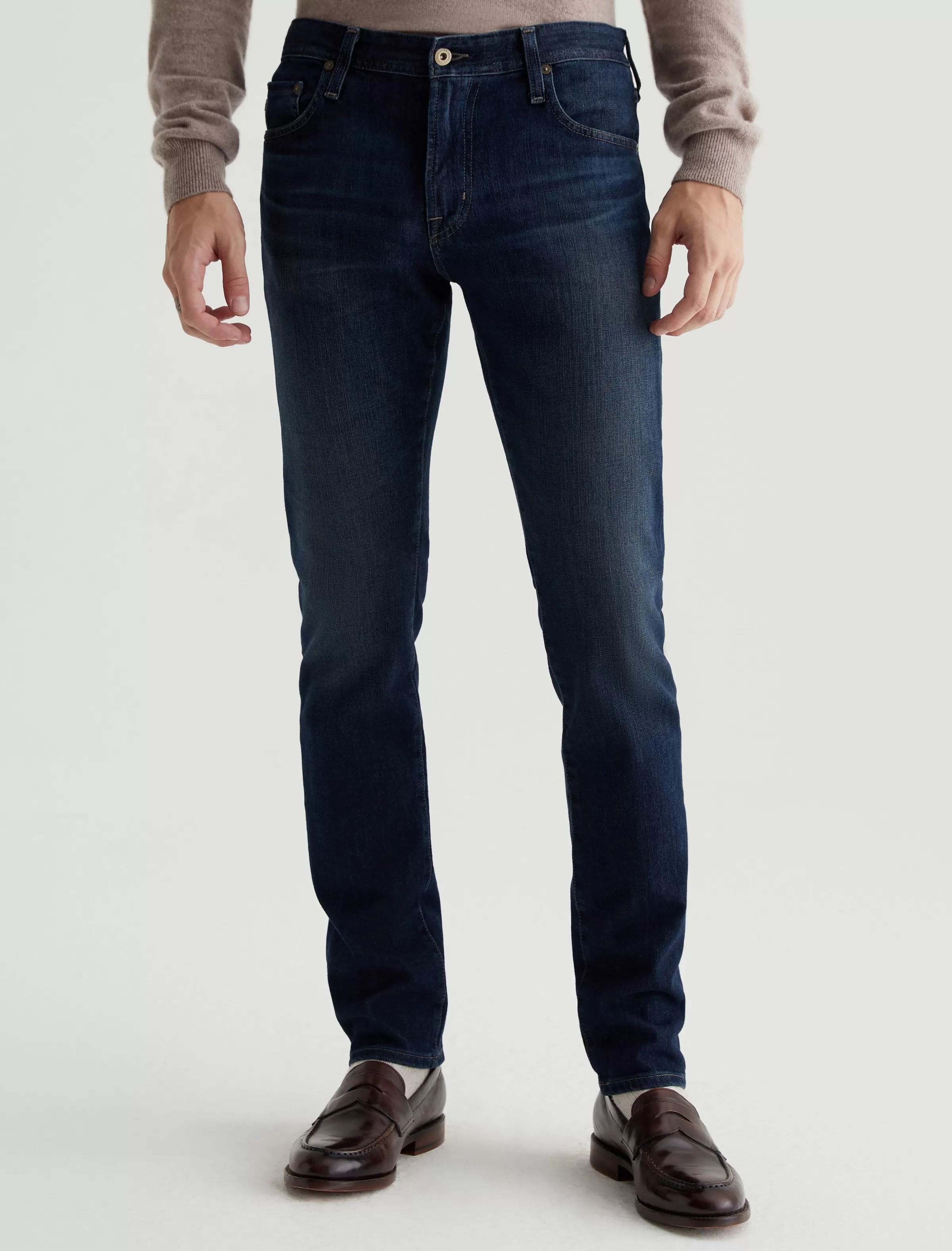 Online Tellis 360° Jeans | Slim