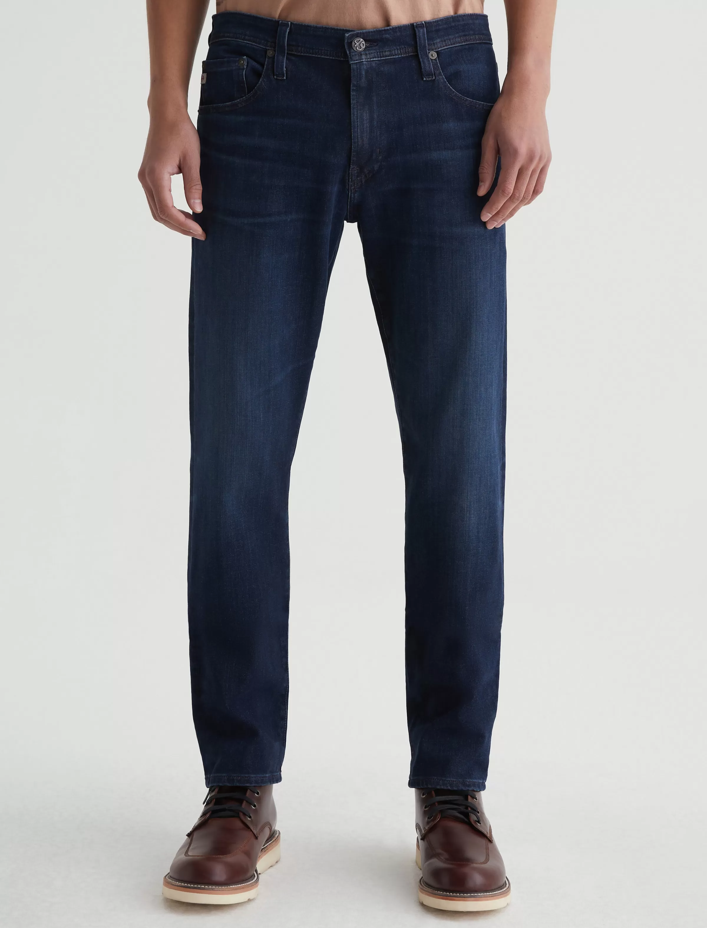 New Tellis 360° Jeans | Slim