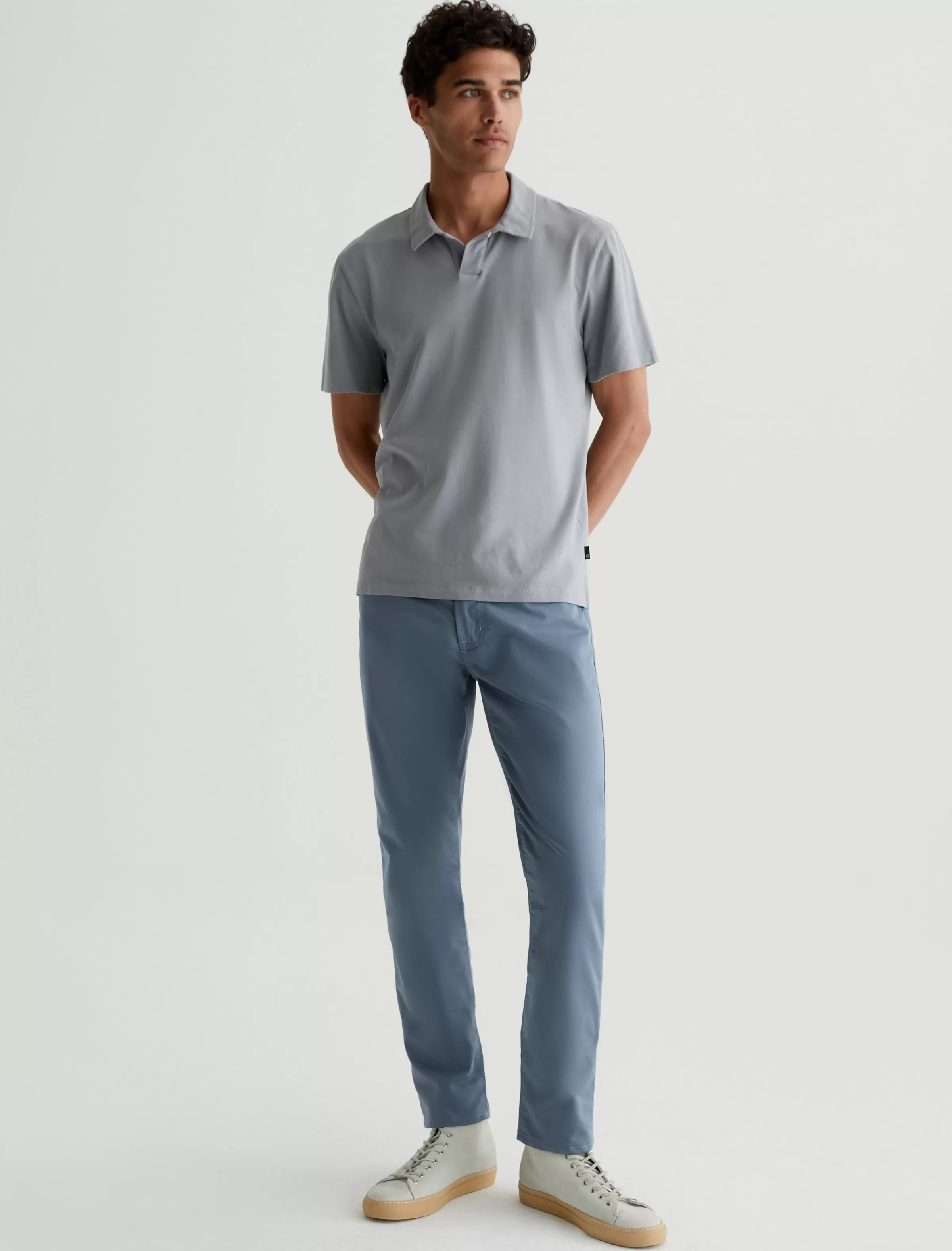 New Tellis Commuter Performance Pants & Trousers