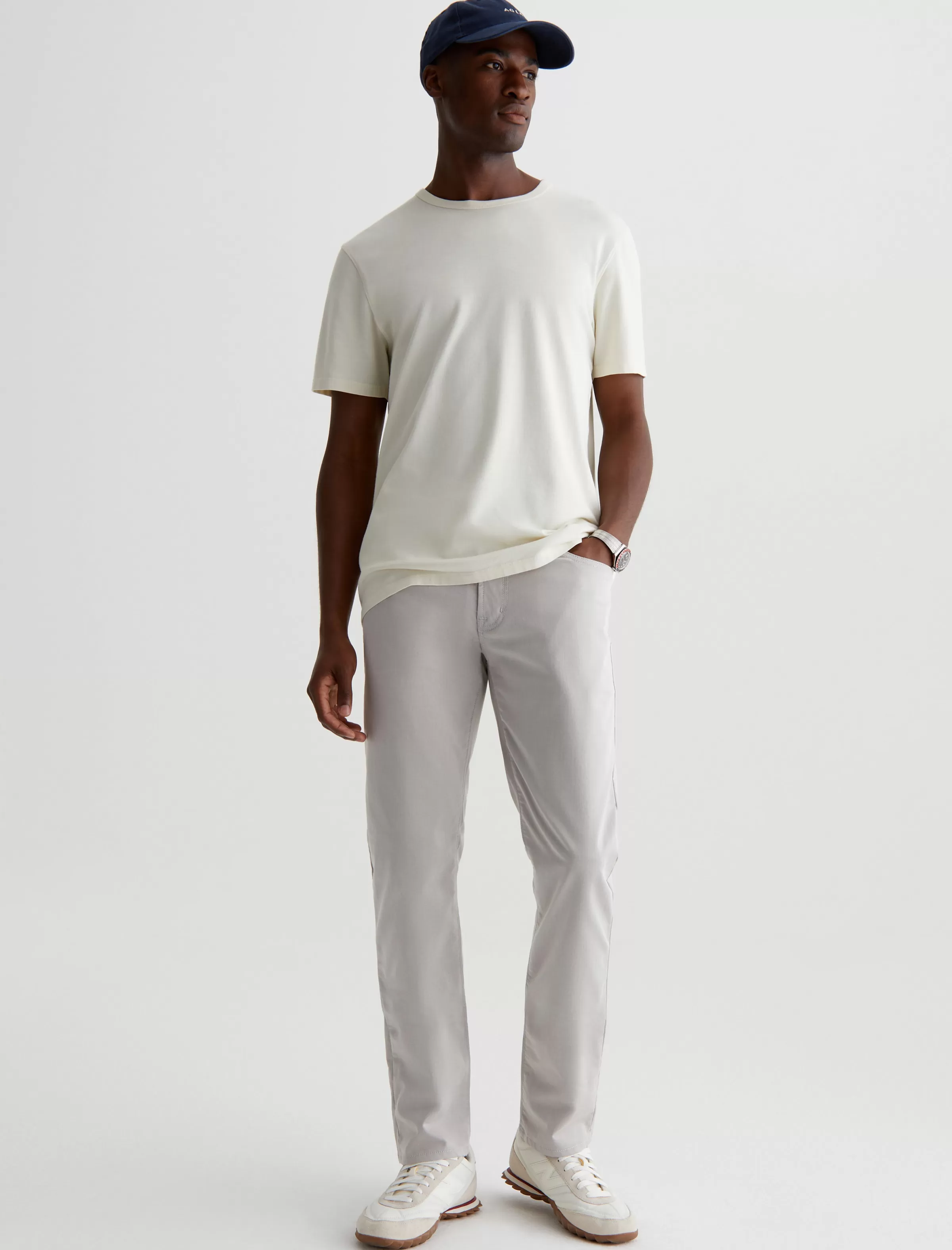 Online Tellis Commuter Performance Pants & Trousers