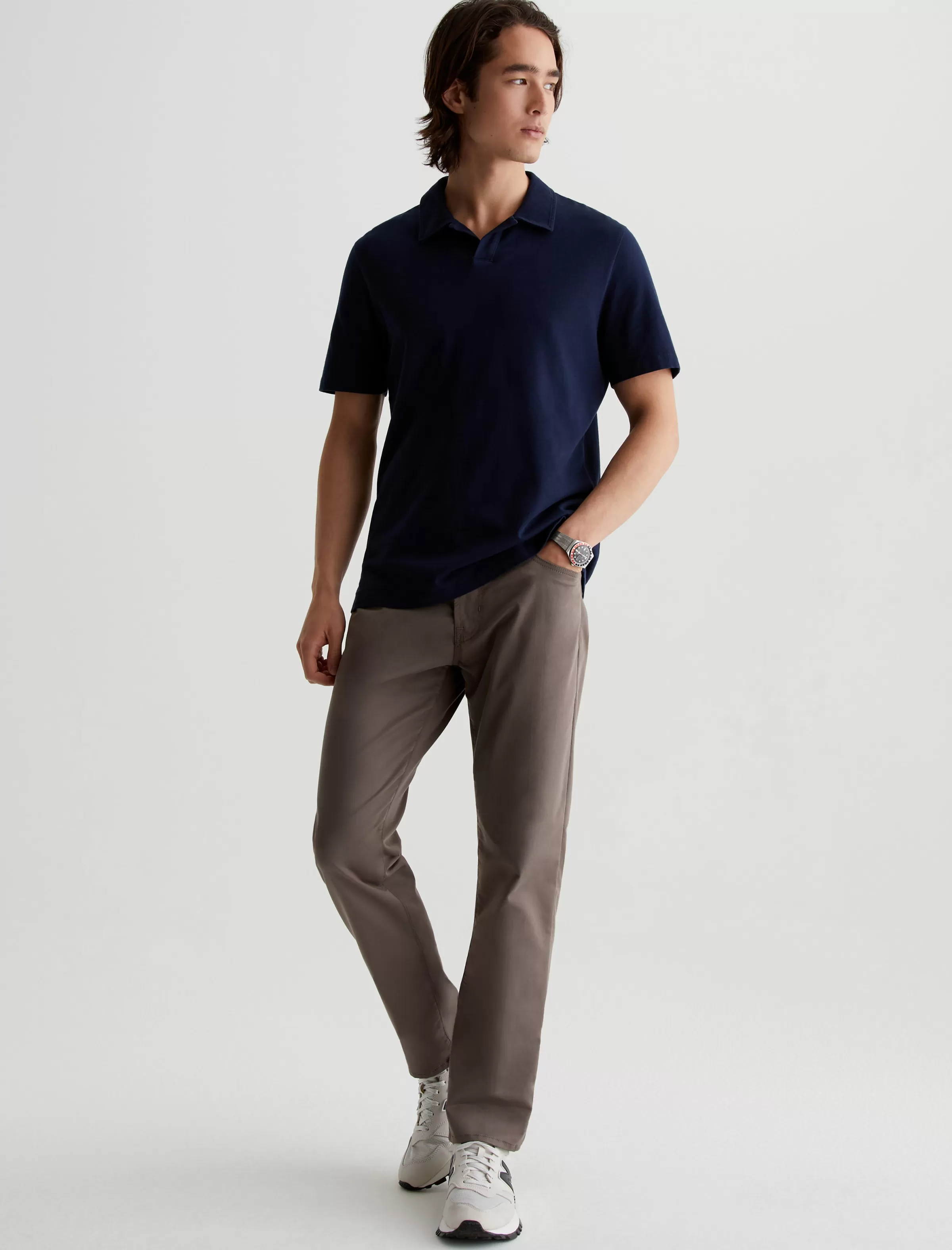 Flash Sale Tellis Commuter Performance Pants & Trousers