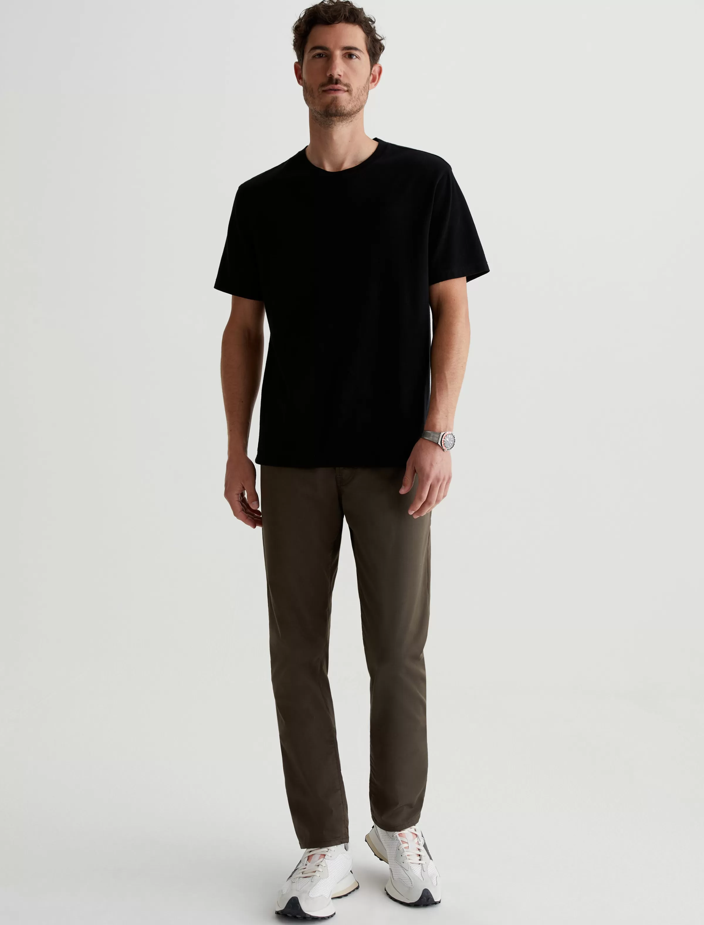 Online Tellis Commuter Performance Pants & Trousers