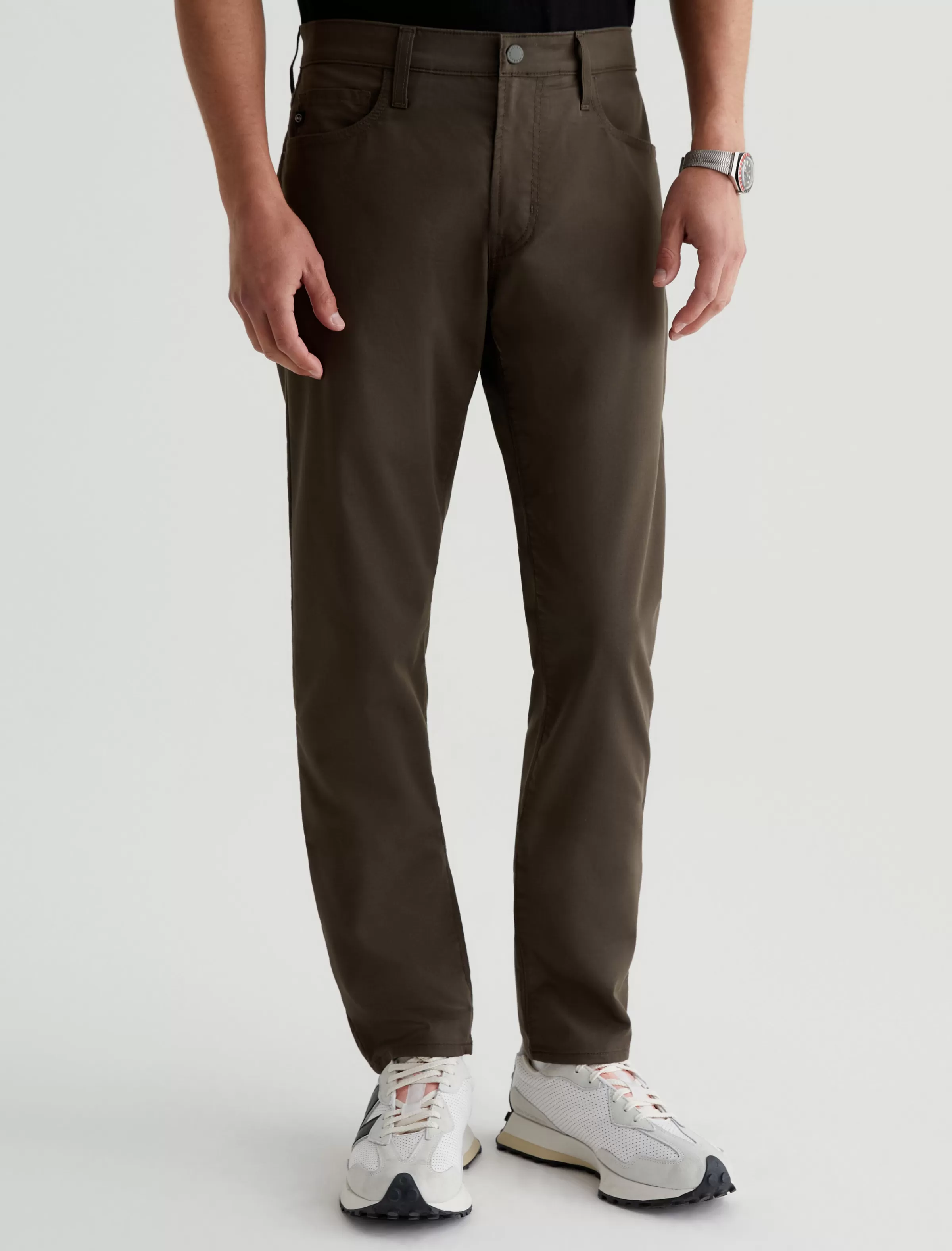 Online Tellis Commuter Performance Pants & Trousers