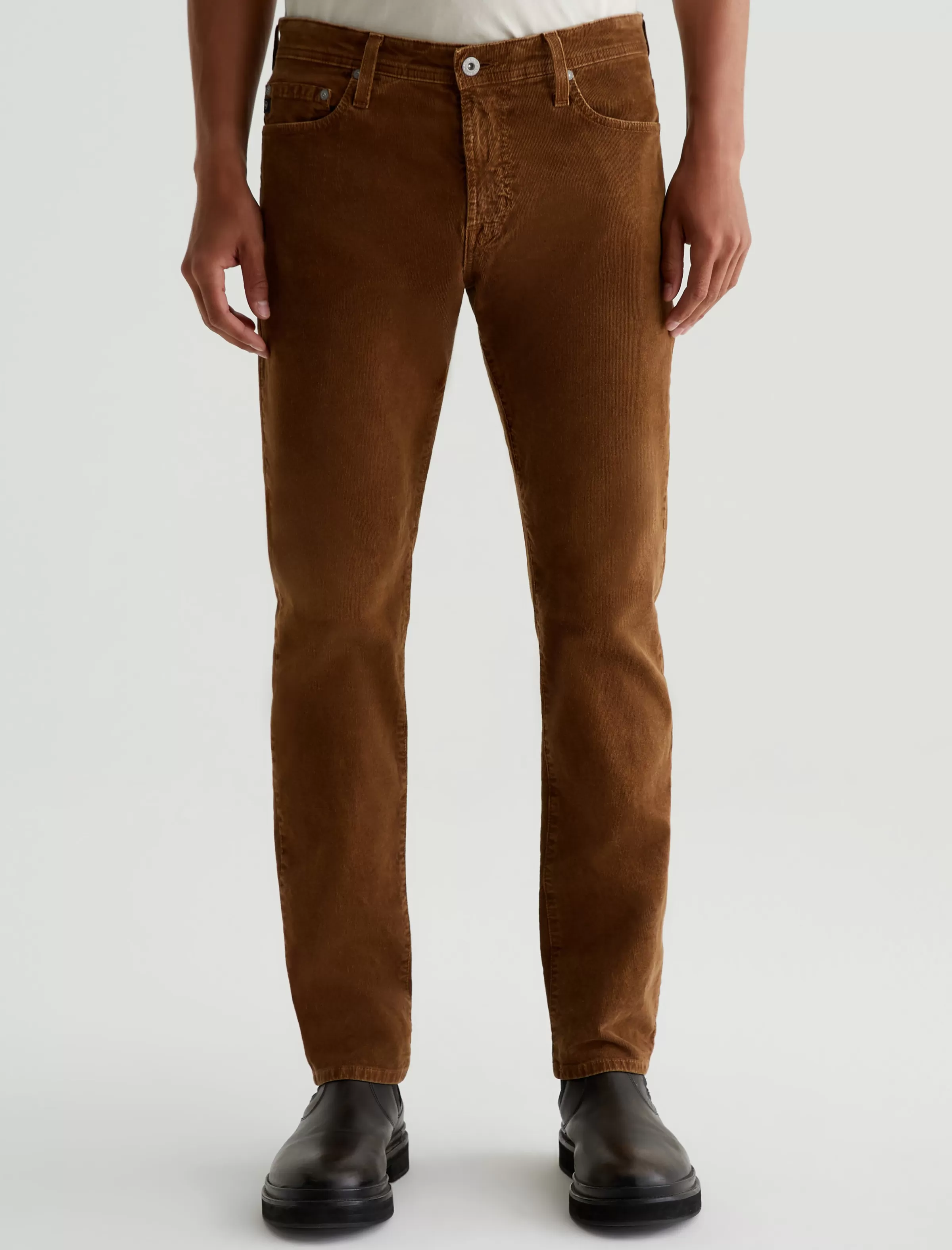 Outlet Tellis Corduroy Pants & Trousers