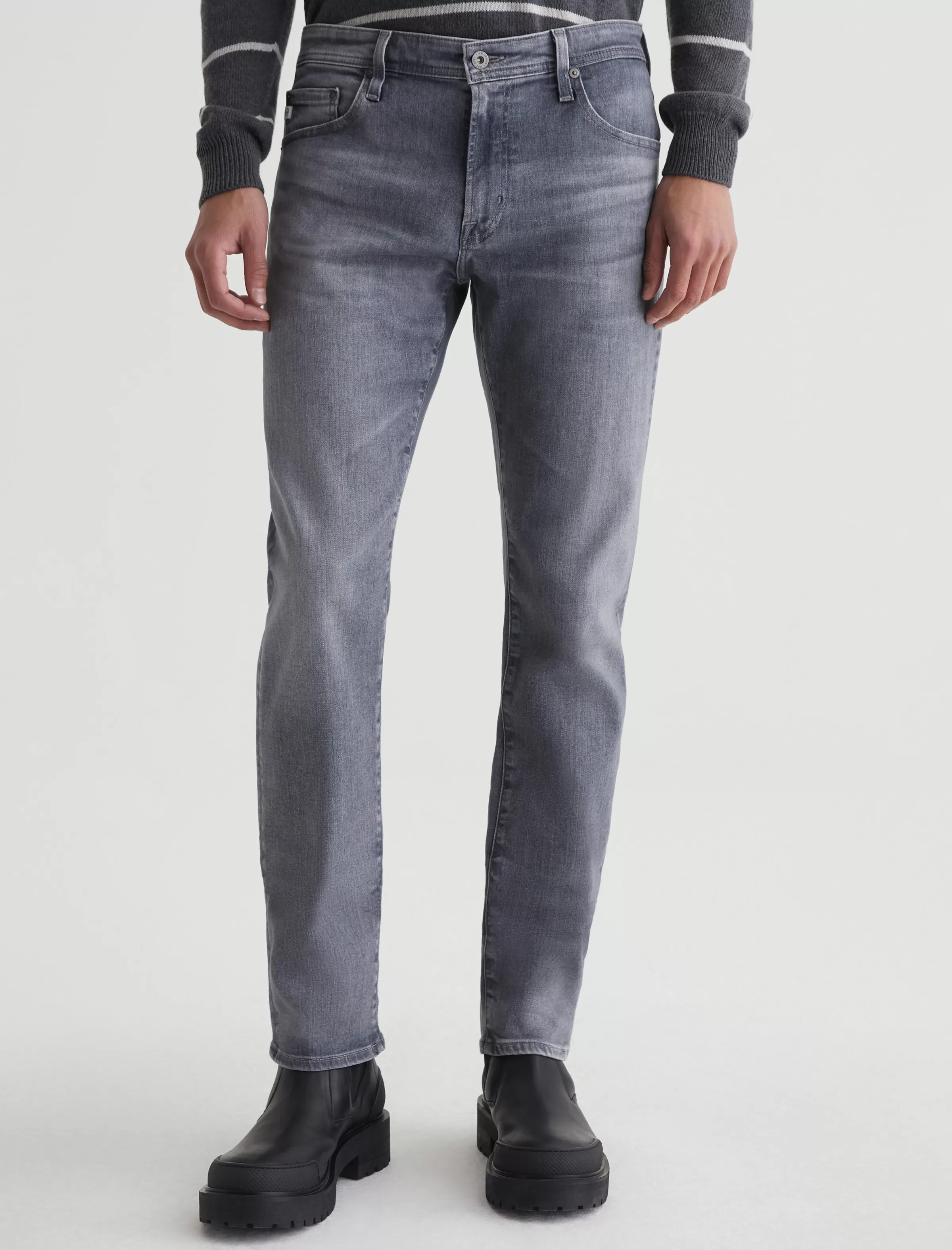 Flash Sale Tellis Vapor Wash Jeans | Slim