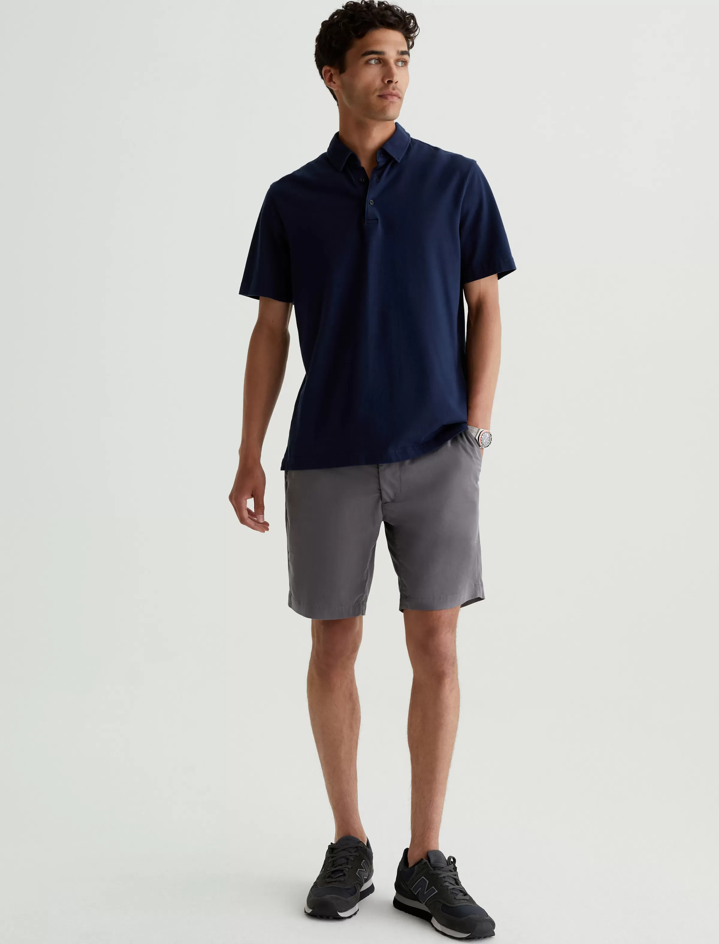 Outlet Wanderer Commuter Performance Short Shorts