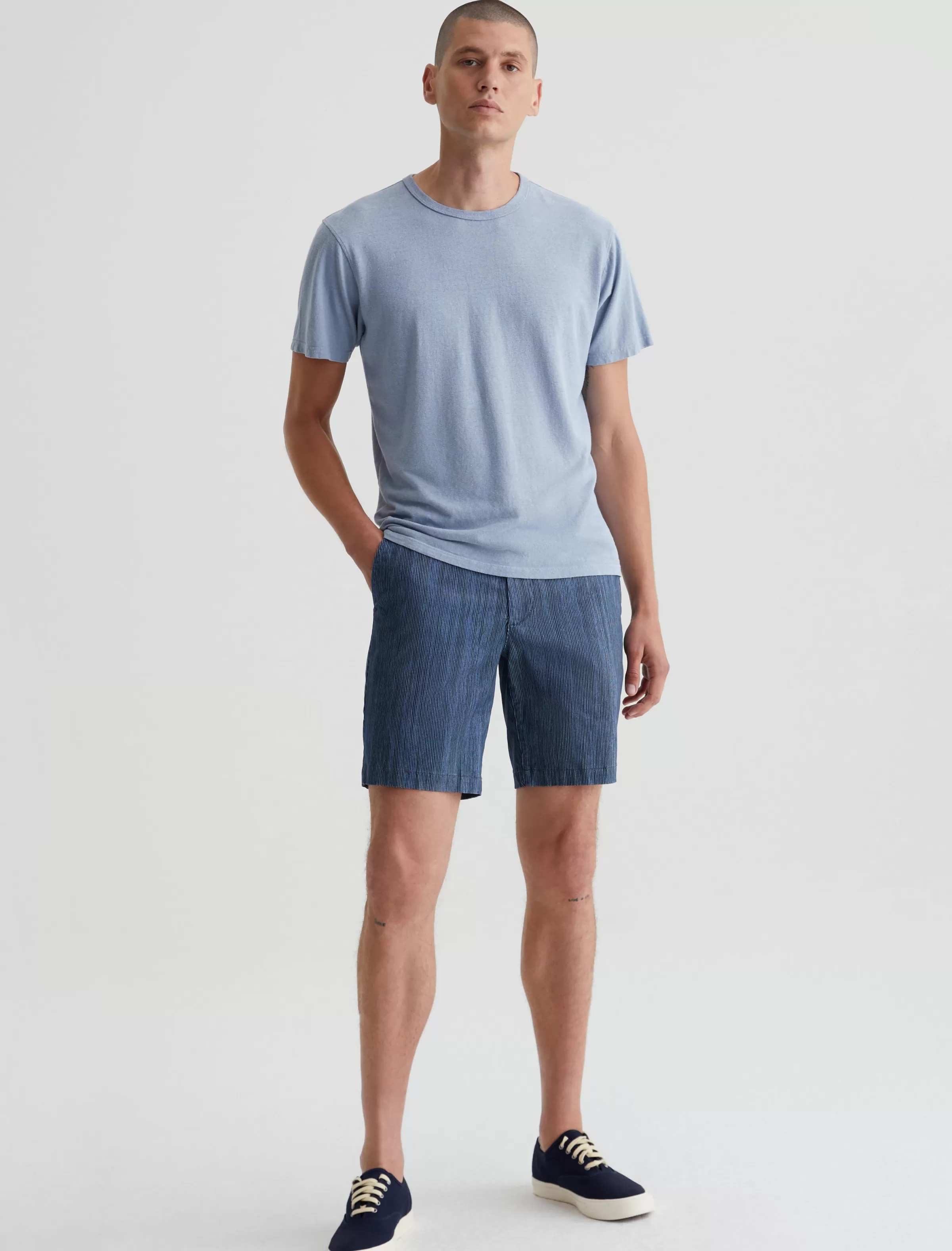 Shop Wanderer Short Shorts