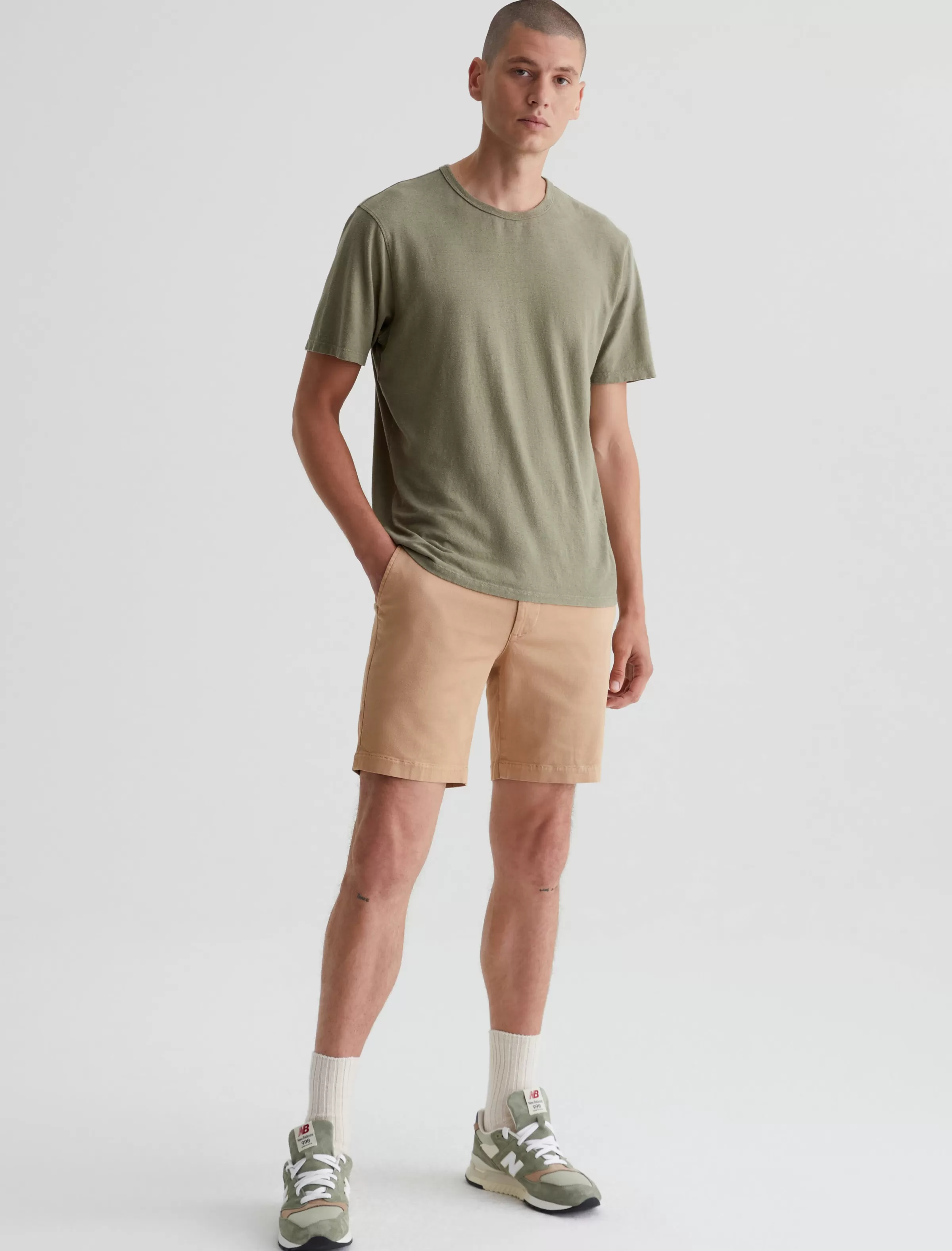 Best Wanderer Short Shorts