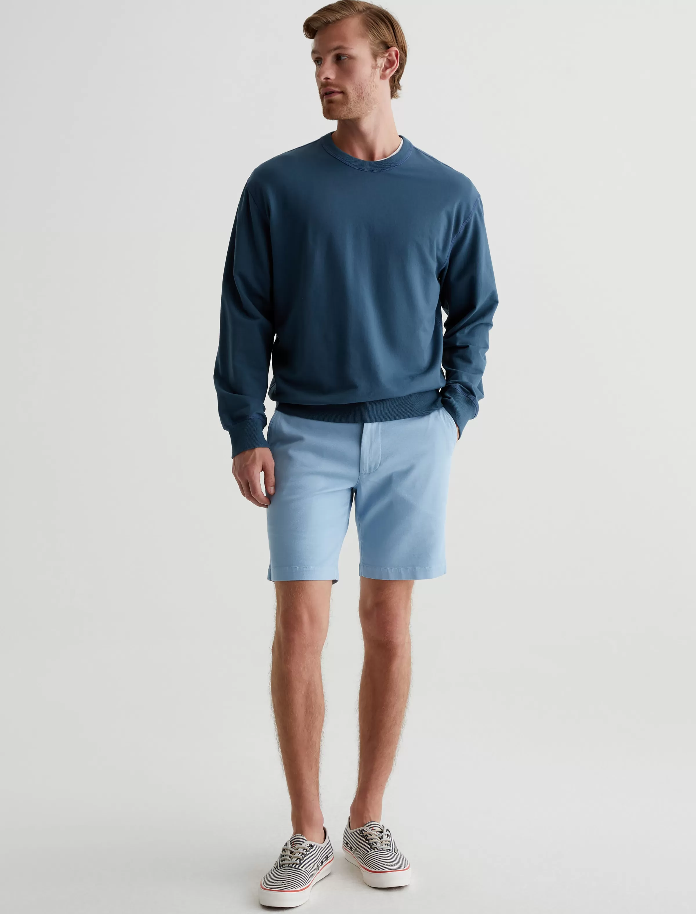 Cheap Wanderer Short Shorts