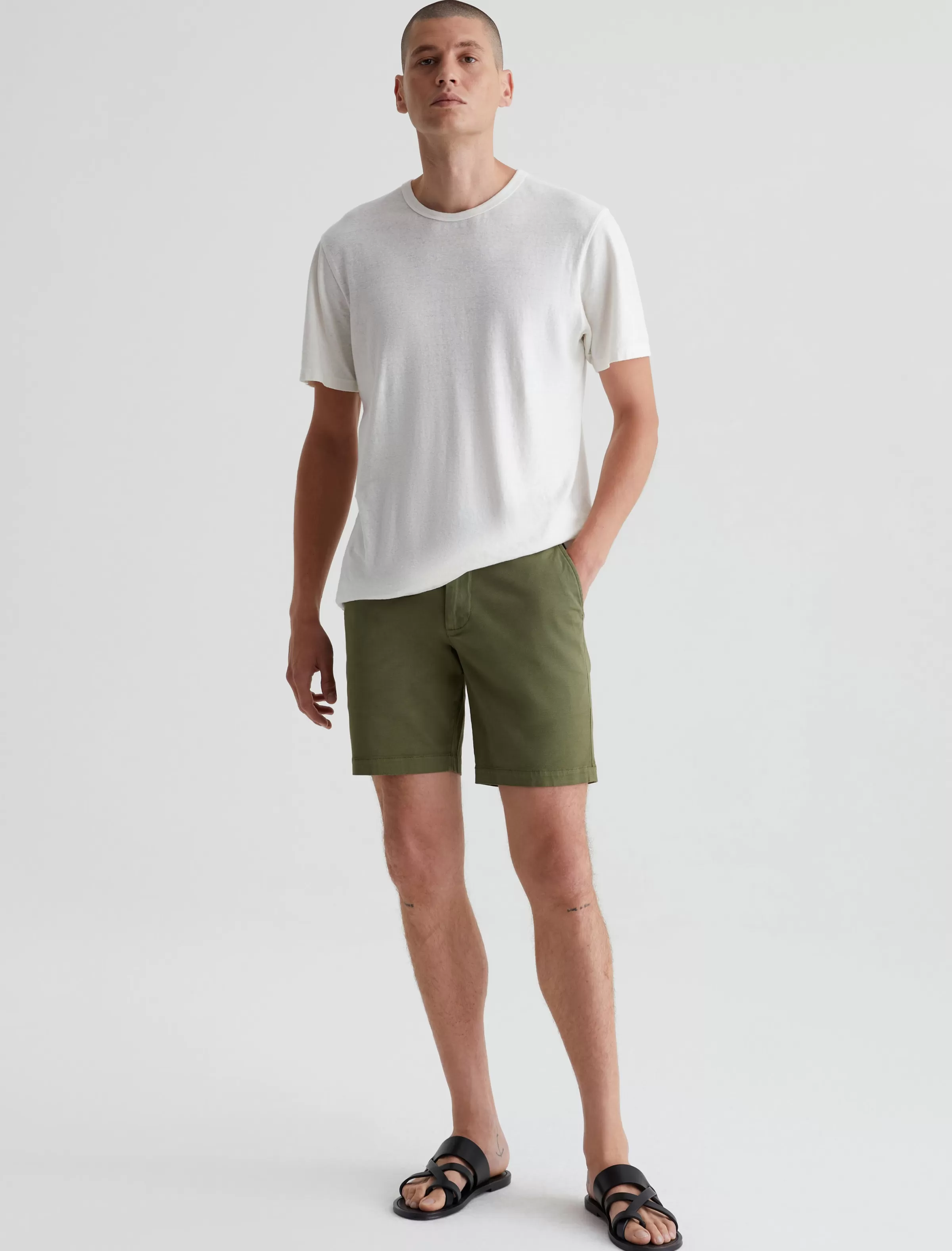 Flash Sale Wanderer Short Shorts